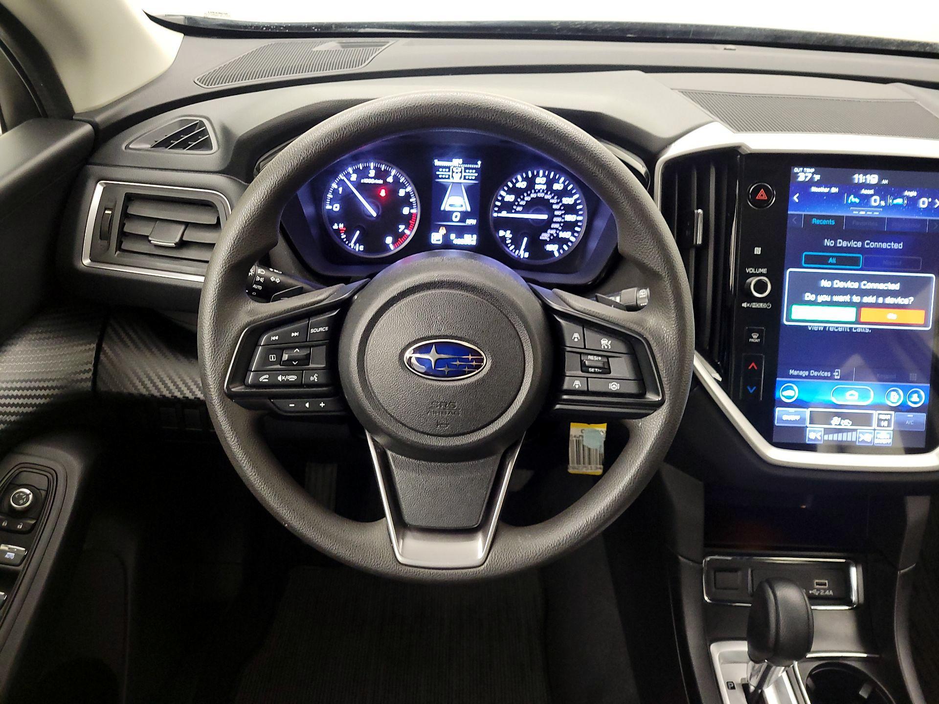 Thumbnail: 2023 Subaru Ascent - 10