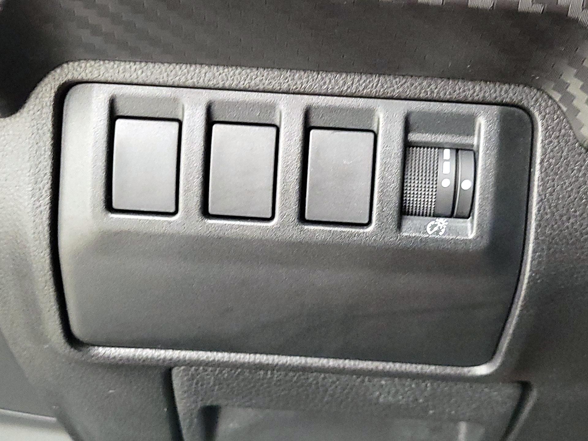 Thumbnail: 2023 Subaru Ascent - 13