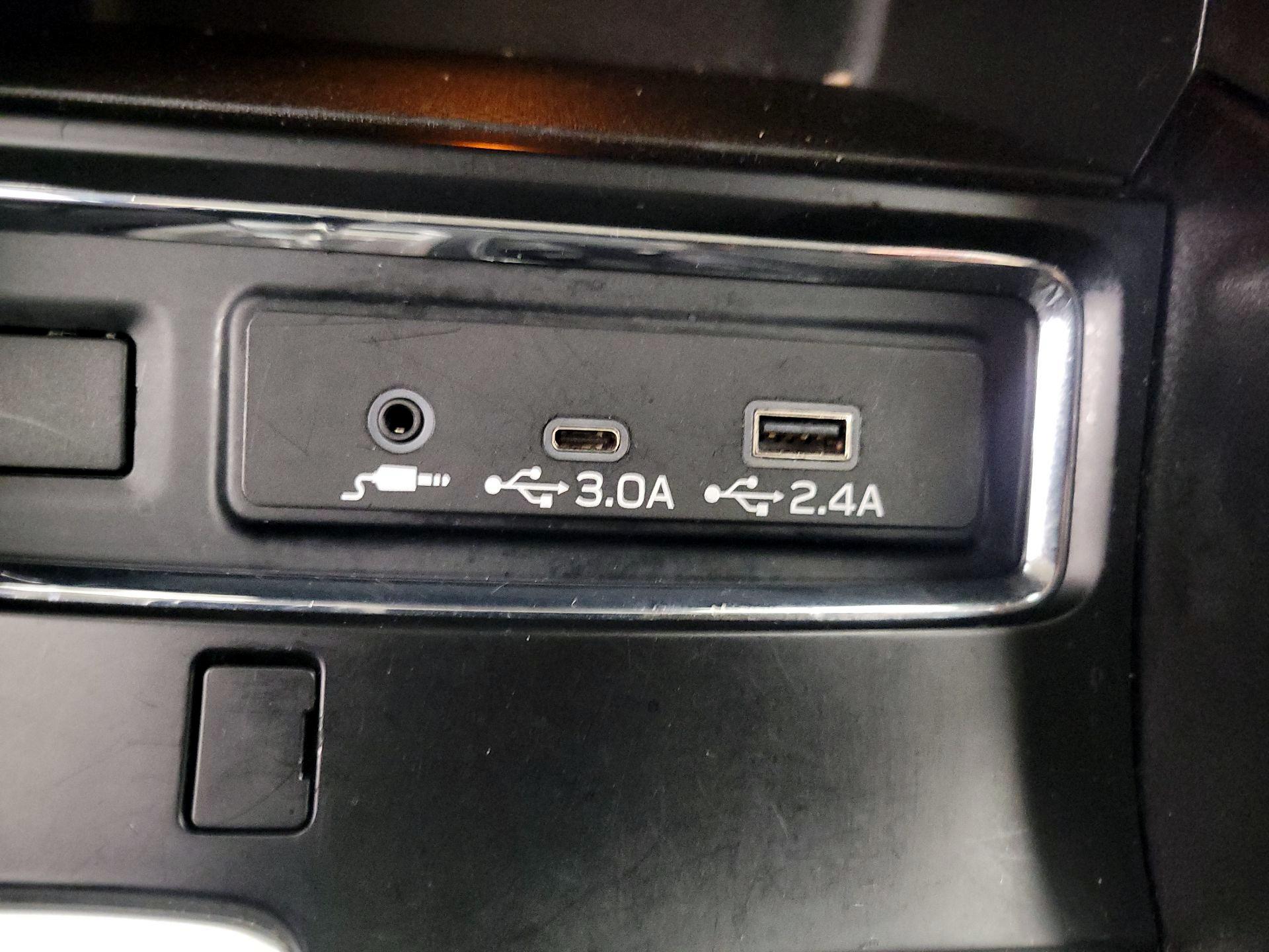 Thumbnail: 2023 Subaru Ascent - 18