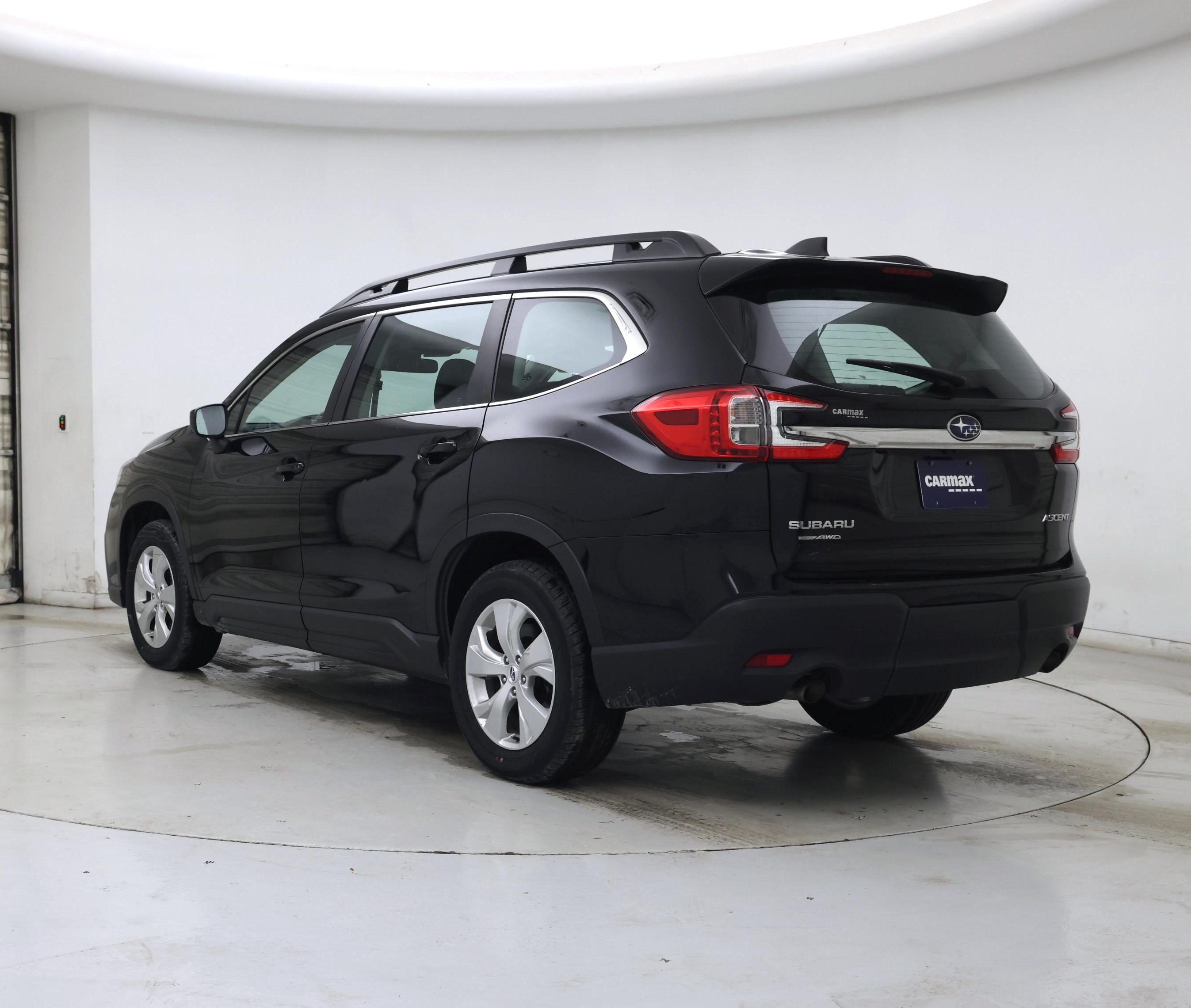 Thumbnail: 2023 Subaru Ascent - 2