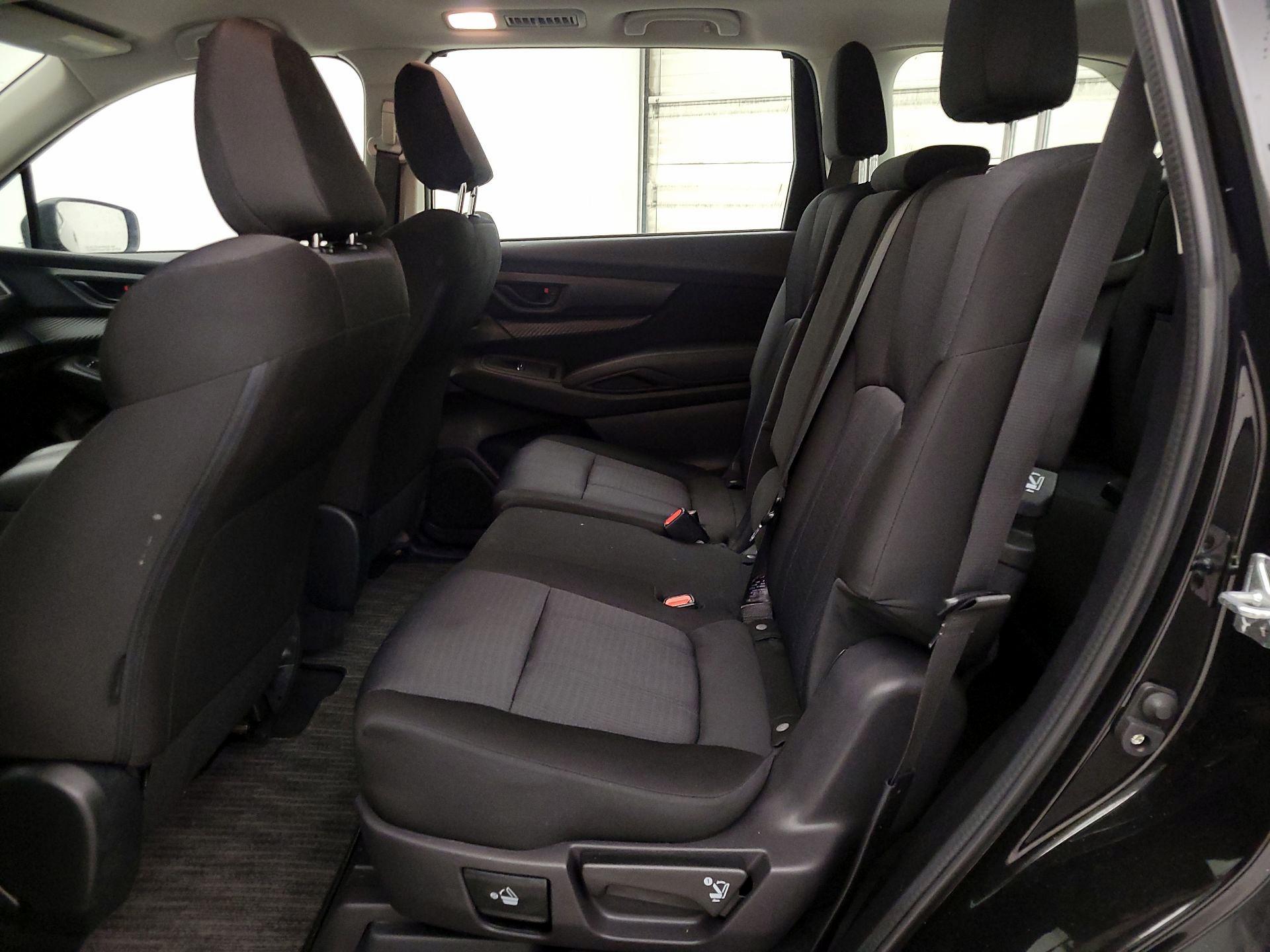 Thumbnail: 2023 Subaru Ascent - 19