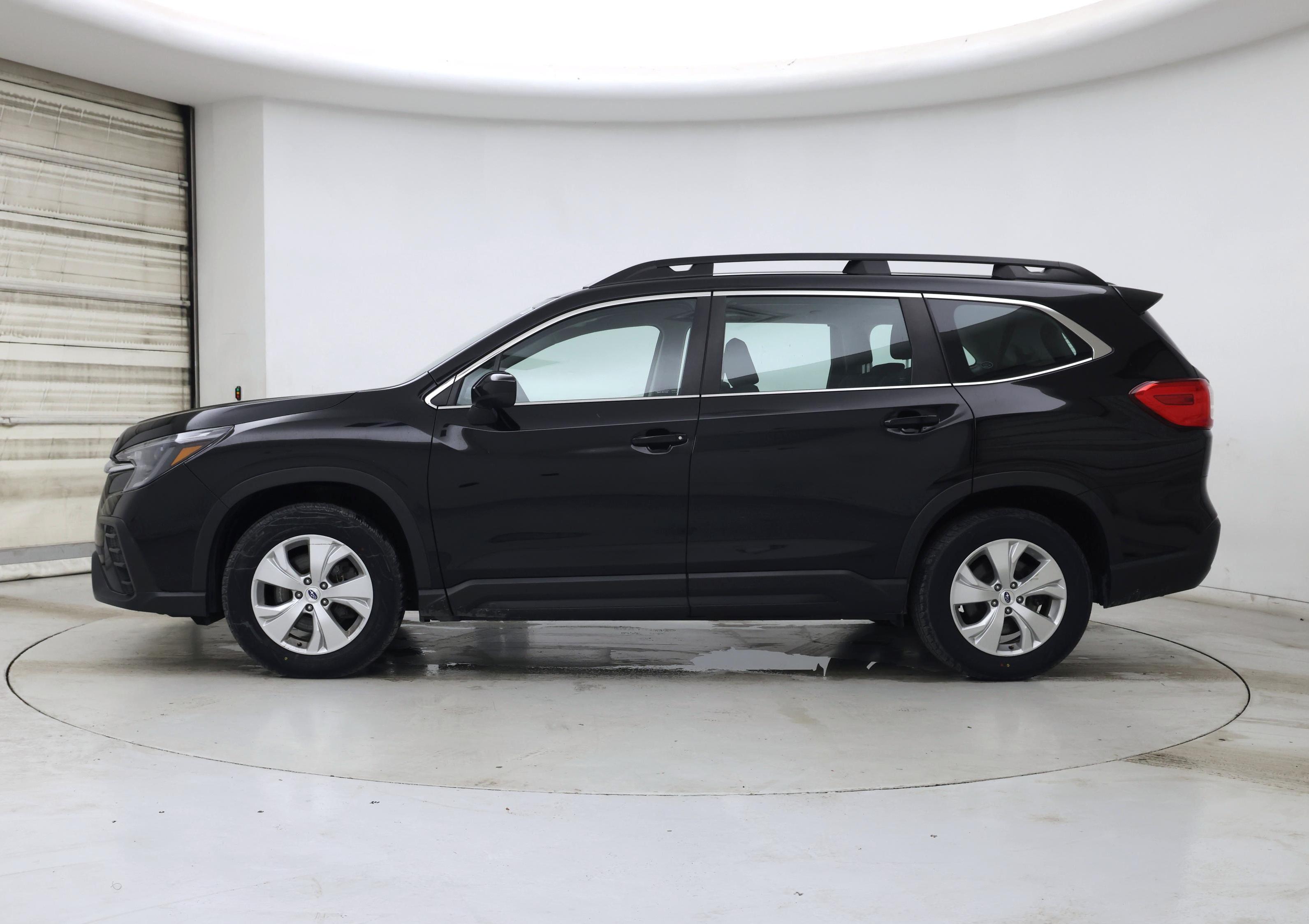 Thumbnail: 2023 Subaru Ascent - 3