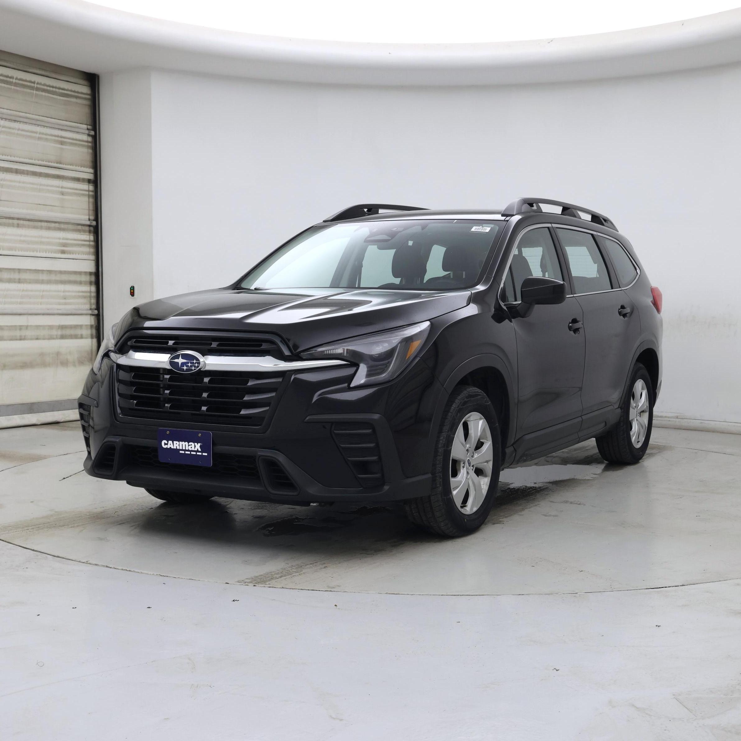 Thumbnail: 2023 Subaru Ascent - 4