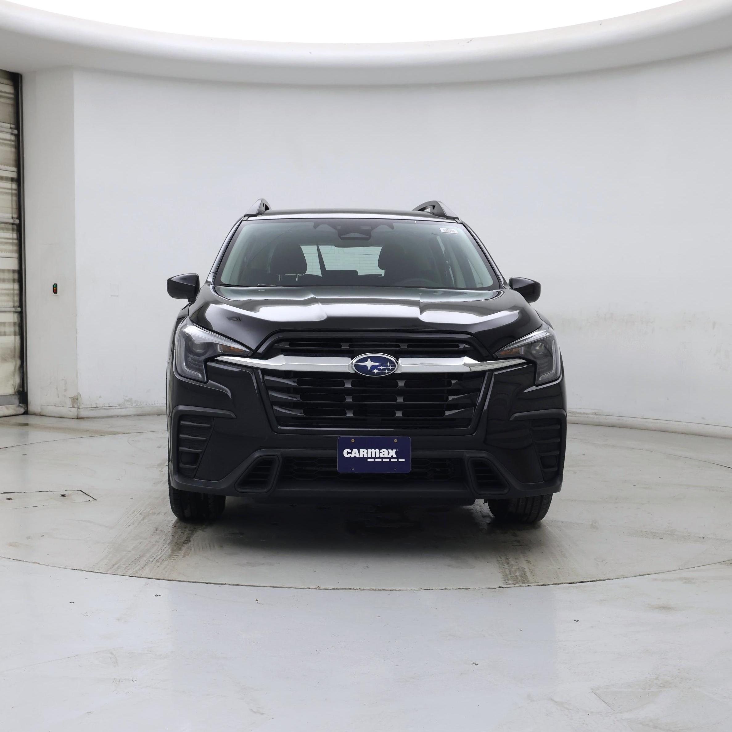 Thumbnail: 2023 Subaru Ascent - 5