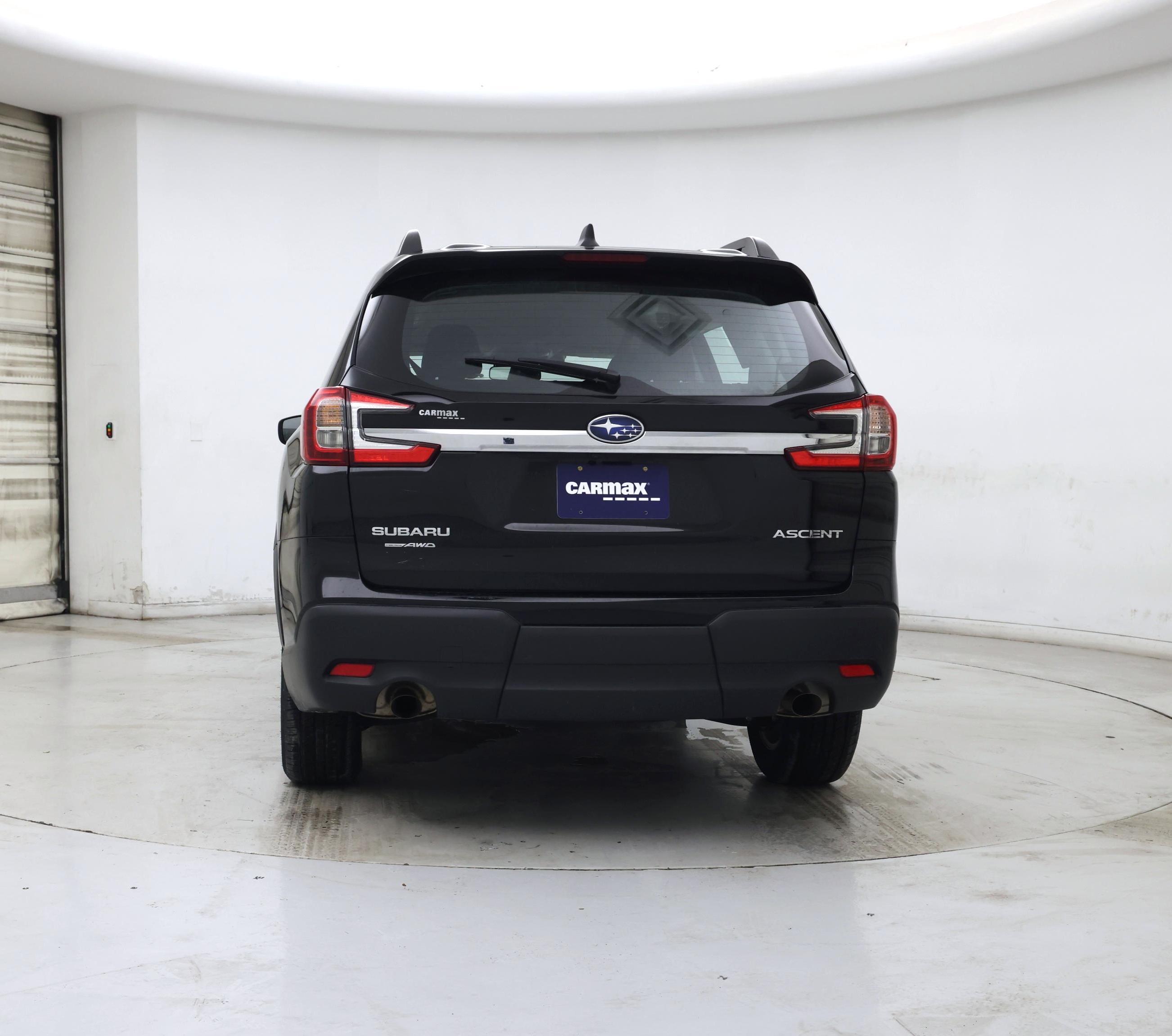 Thumbnail: 2023 Subaru Ascent - 6