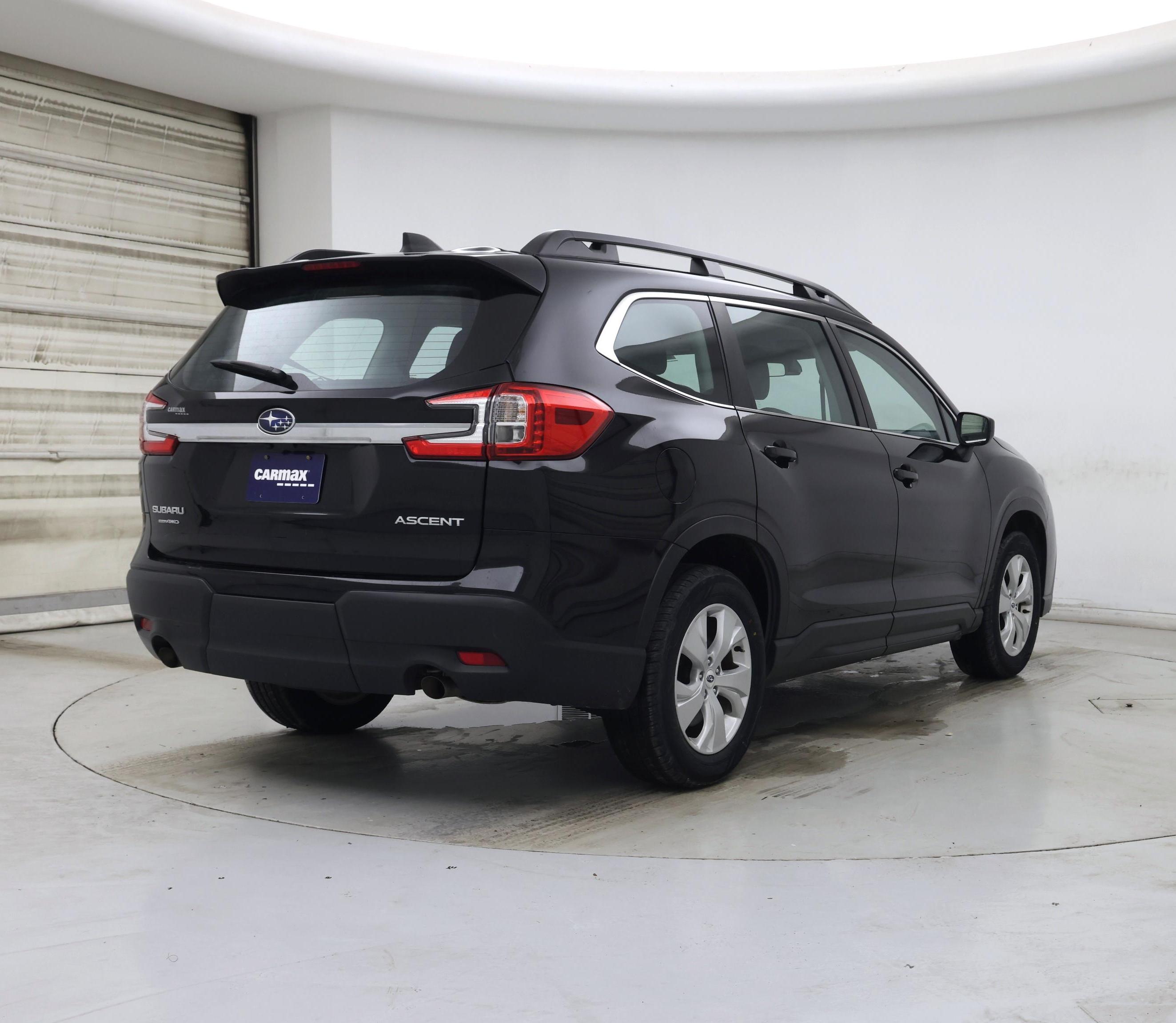 Thumbnail: 2023 Subaru Ascent - 8