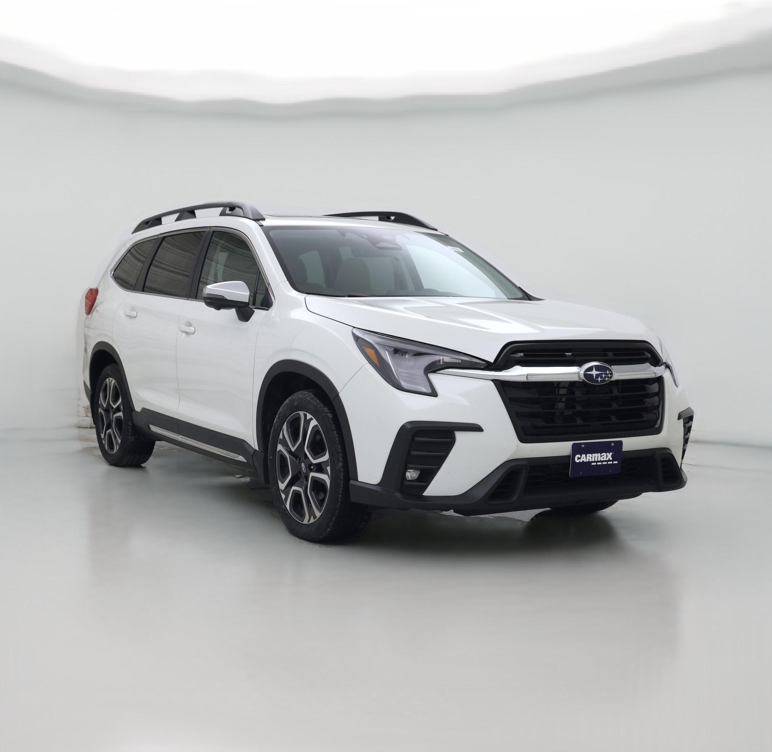Thumbnail: 2023 Subaru Ascent - 1