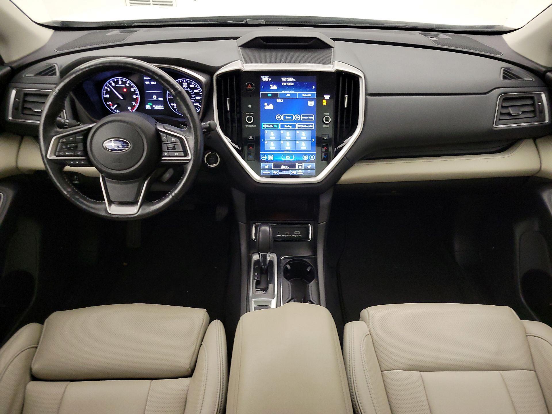 Thumbnail: 2023 Subaru Ascent - 9