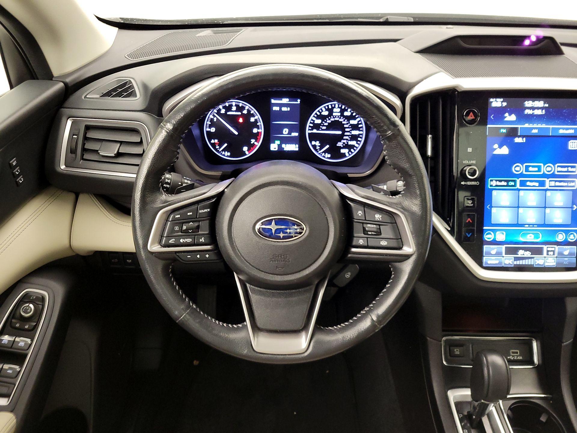 Thumbnail: 2023 Subaru Ascent - 10