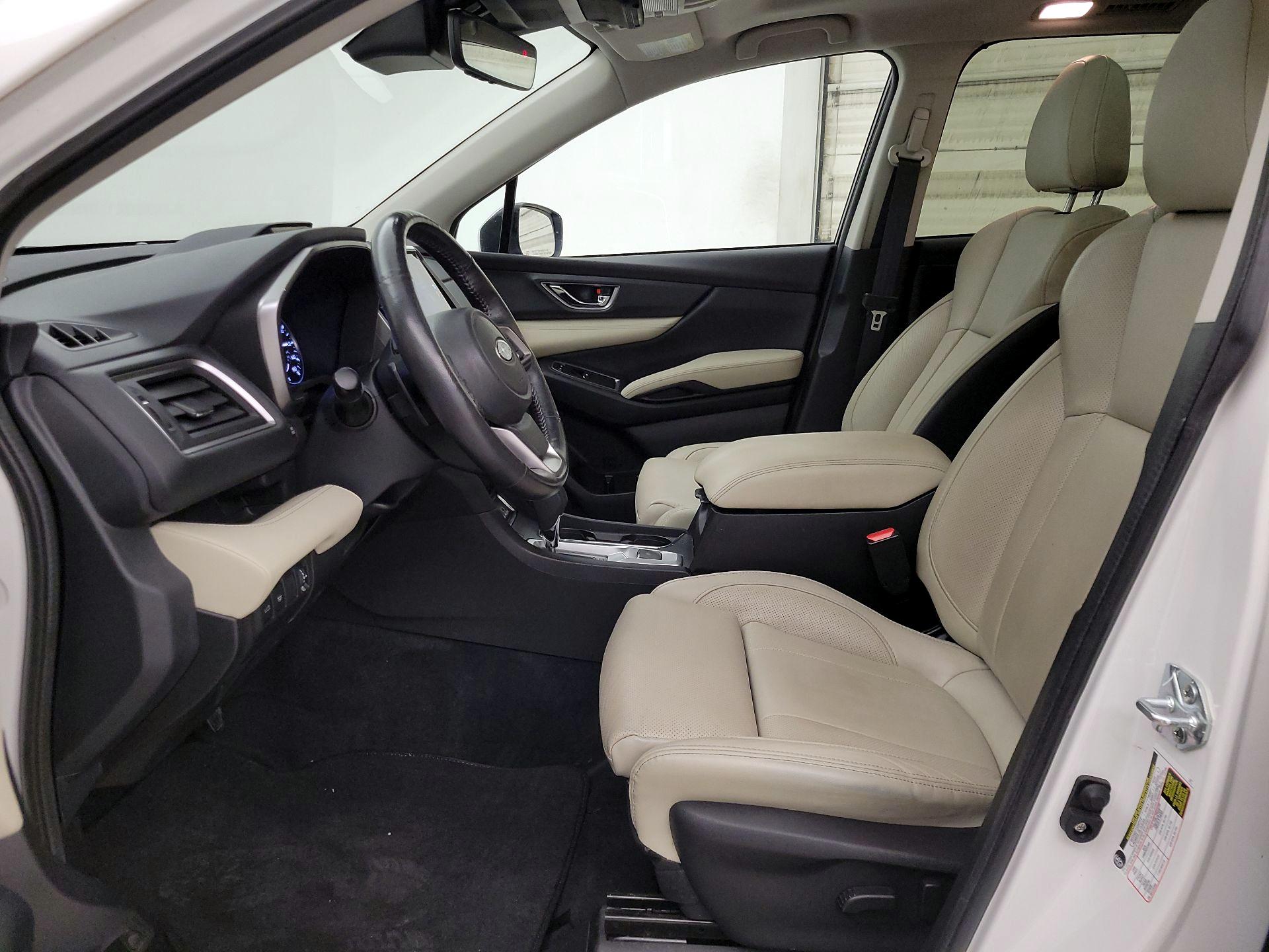 Thumbnail: 2023 Subaru Ascent - 11