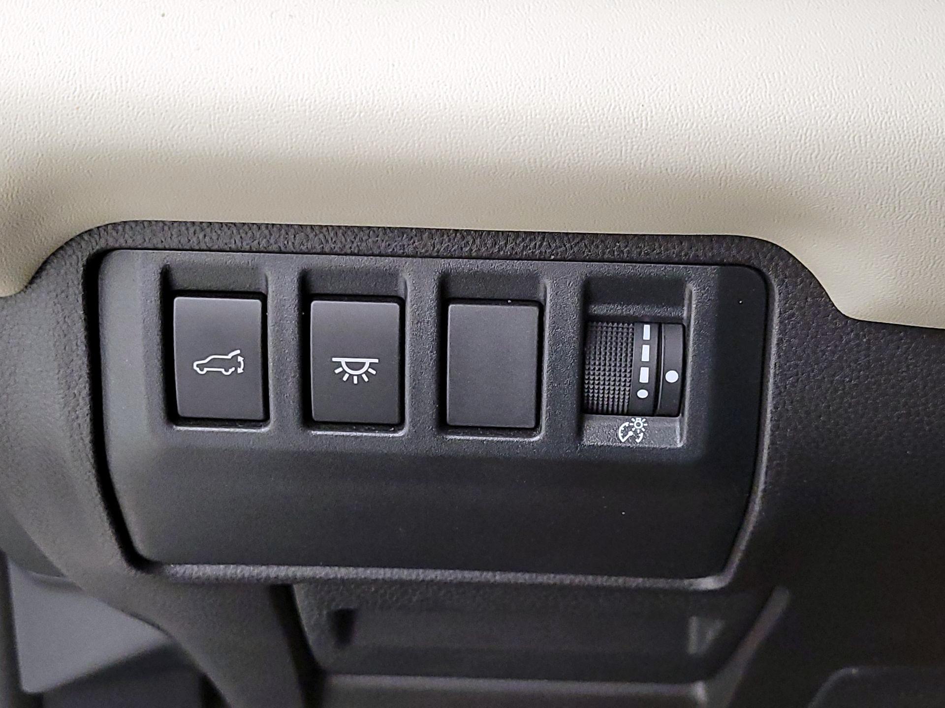 Thumbnail: 2023 Subaru Ascent - 13