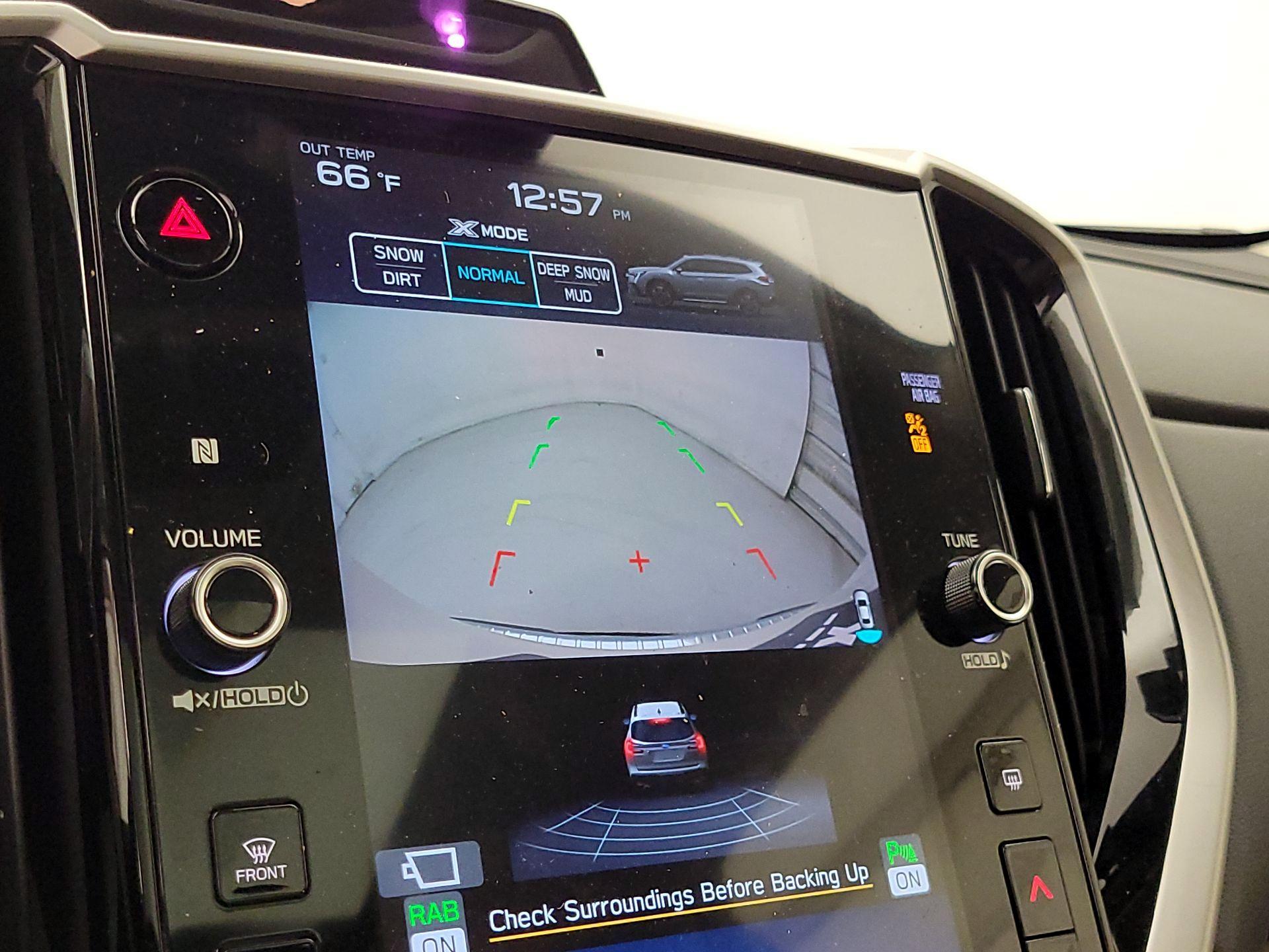 Thumbnail: 2023 Subaru Ascent - 14