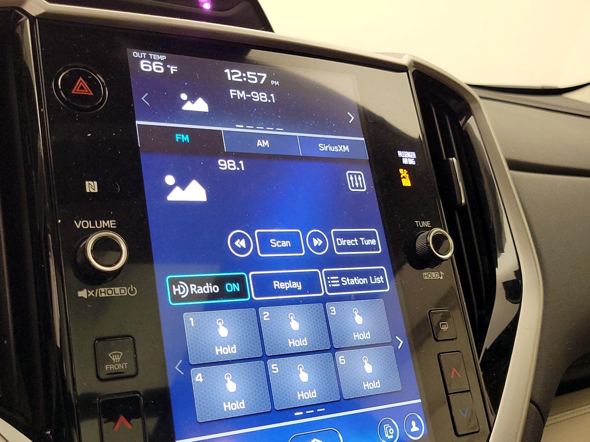 Thumbnail: 2023 Subaru Ascent - 15