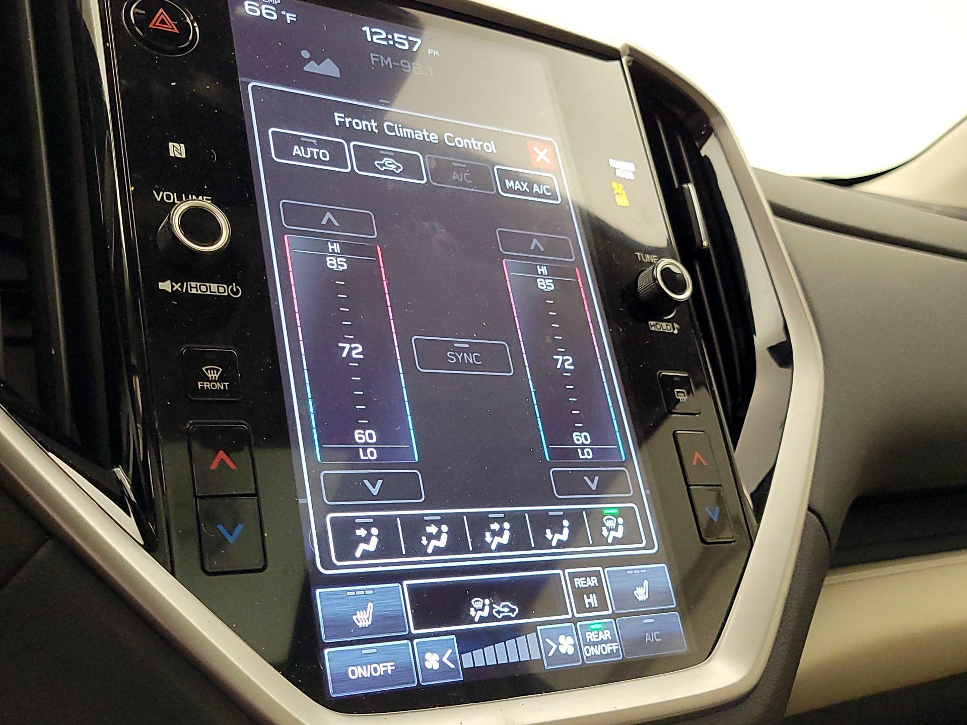 Thumbnail: 2023 Subaru Ascent - 16