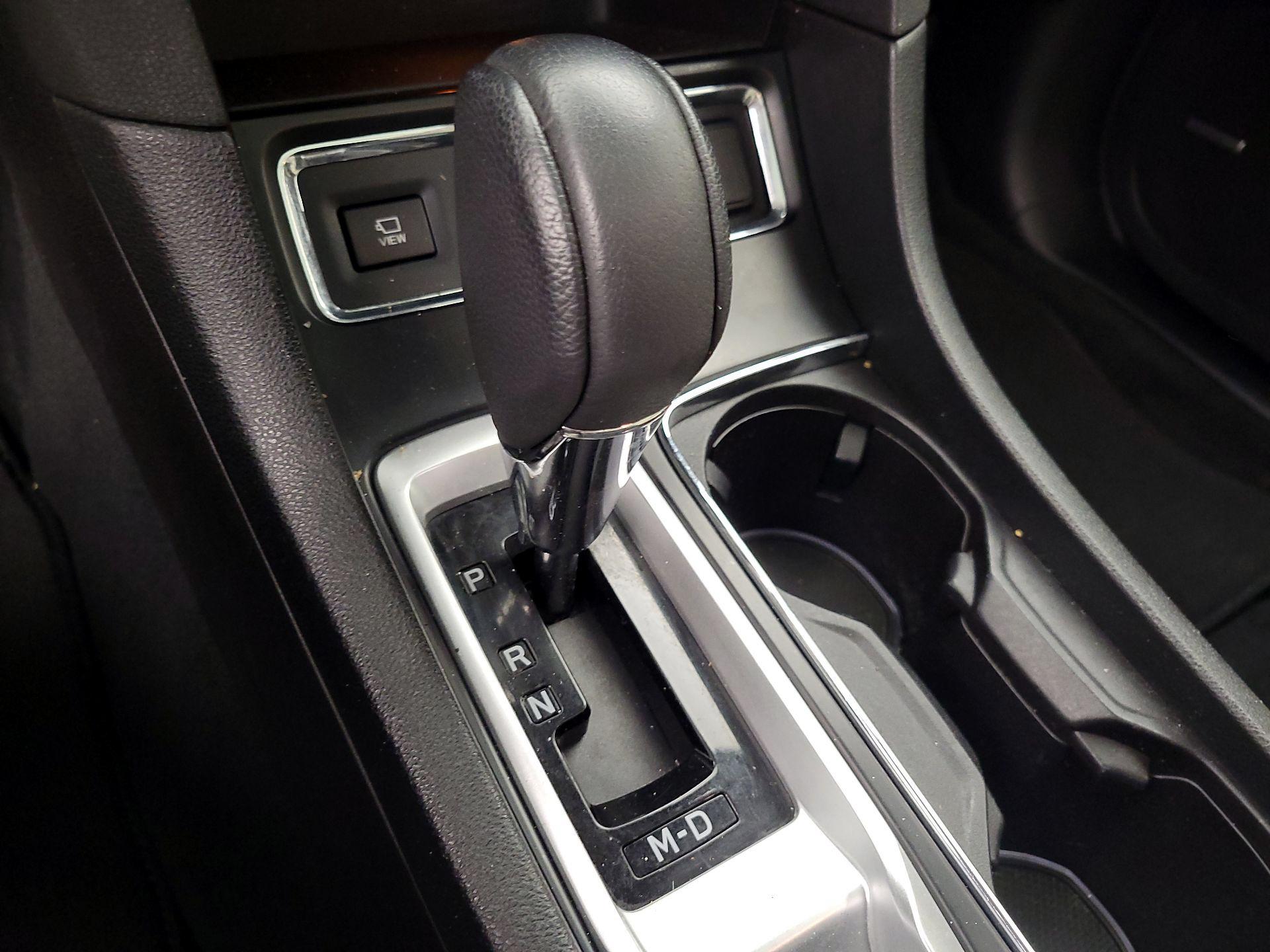 Thumbnail: 2023 Subaru Ascent - 17