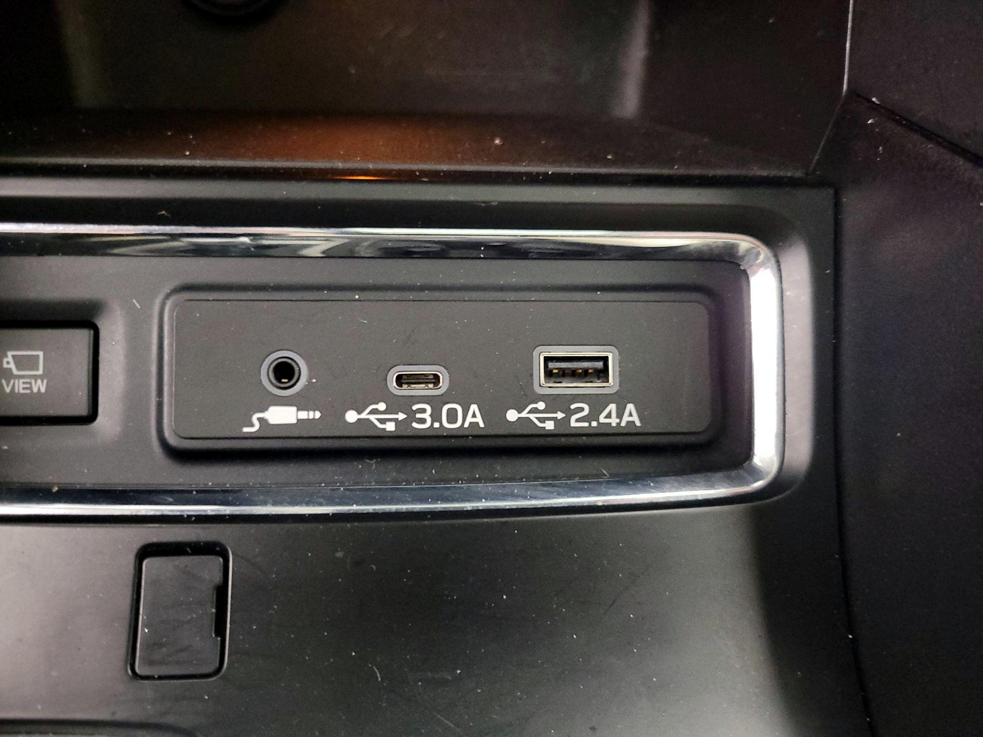 Thumbnail: 2023 Subaru Ascent - 18