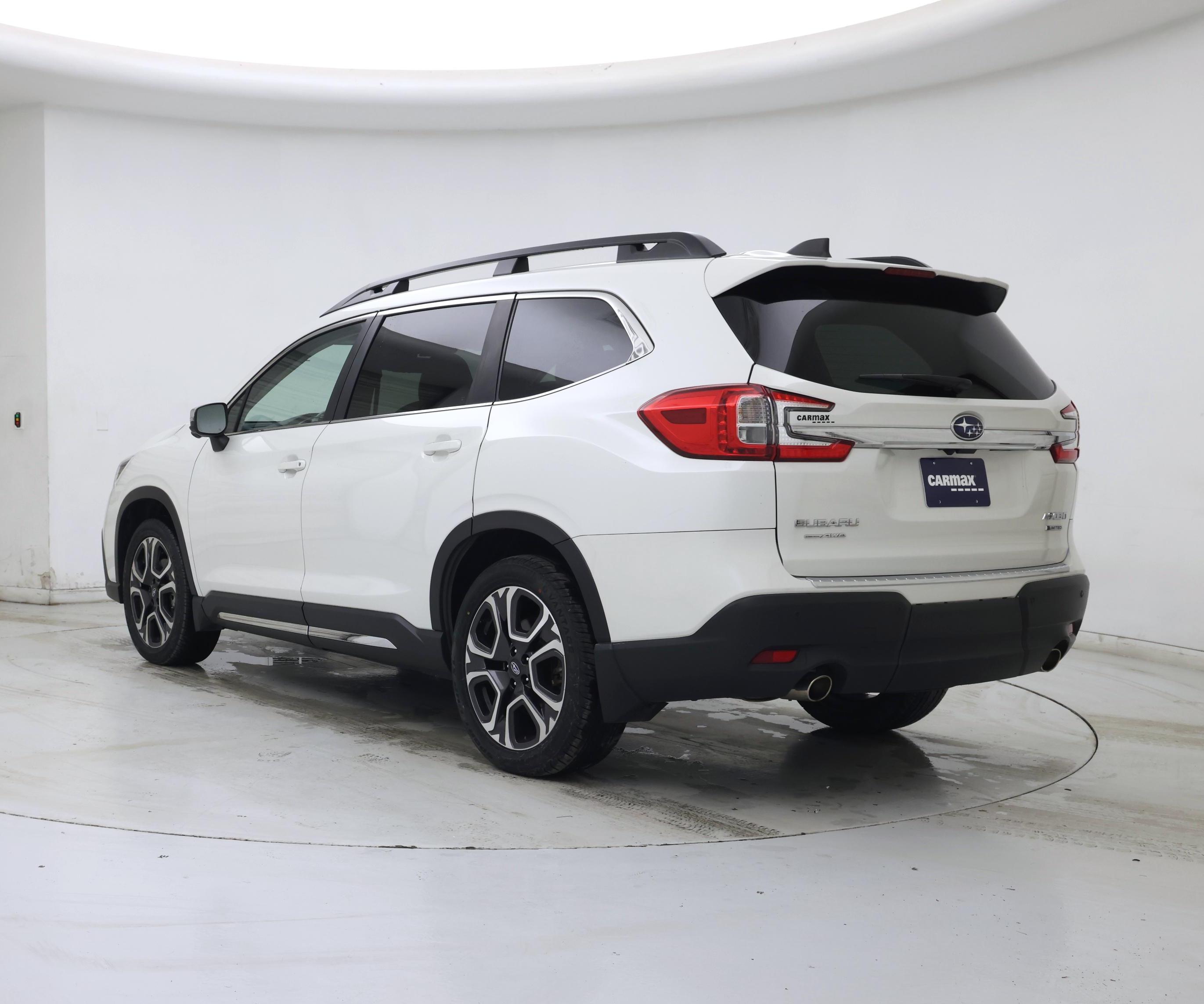 Thumbnail: 2023 Subaru Ascent - 2