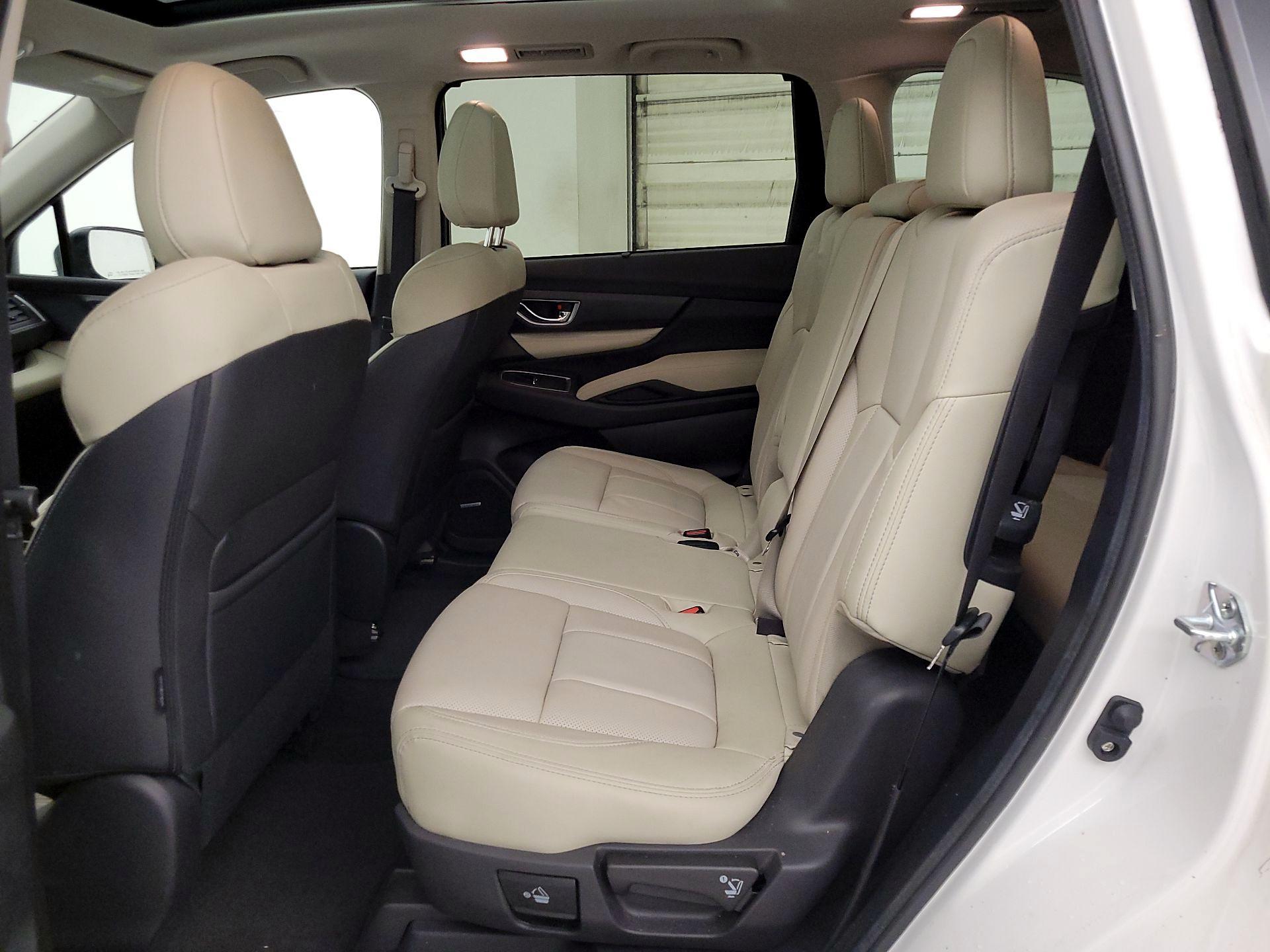 Thumbnail: 2023 Subaru Ascent - 20