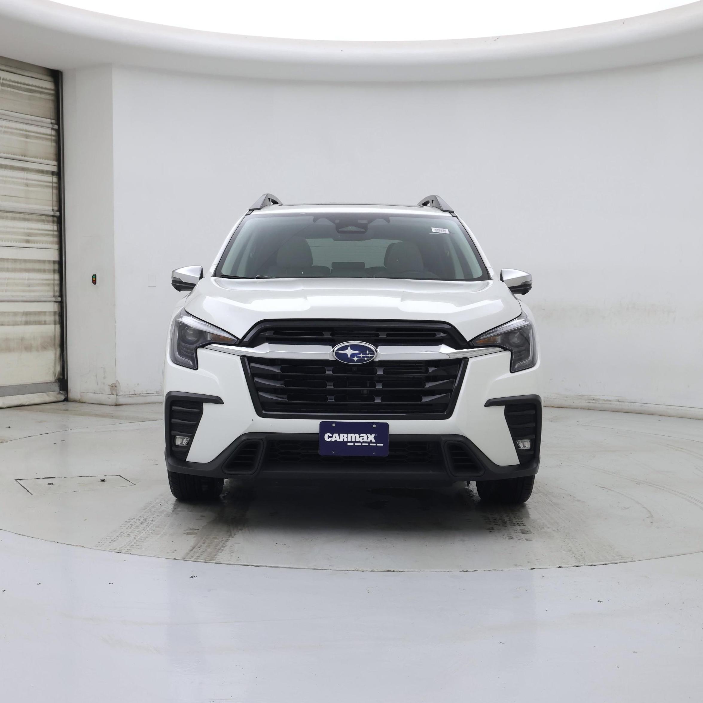 Thumbnail: 2023 Subaru Ascent - 5