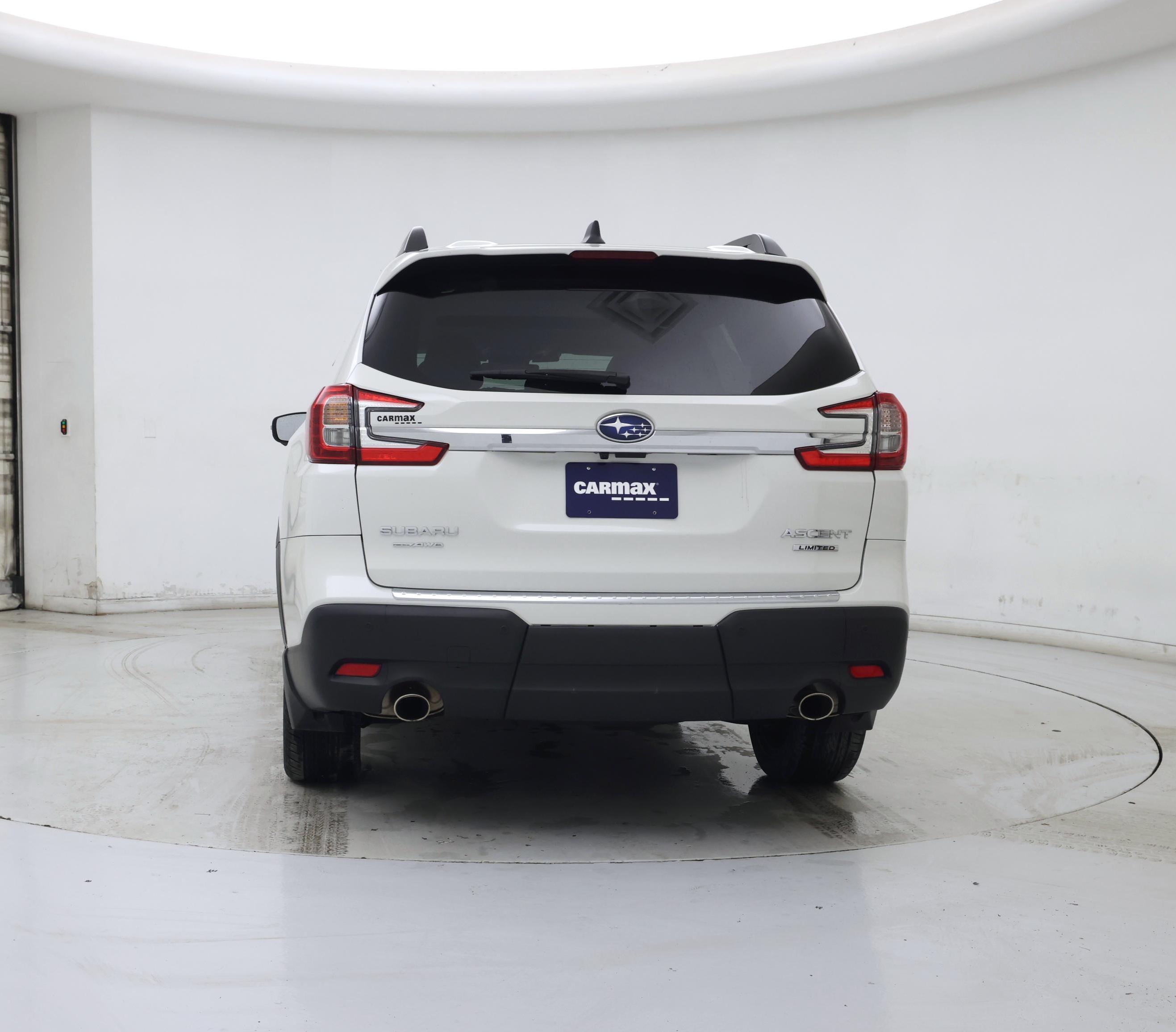 Thumbnail: 2023 Subaru Ascent - 6