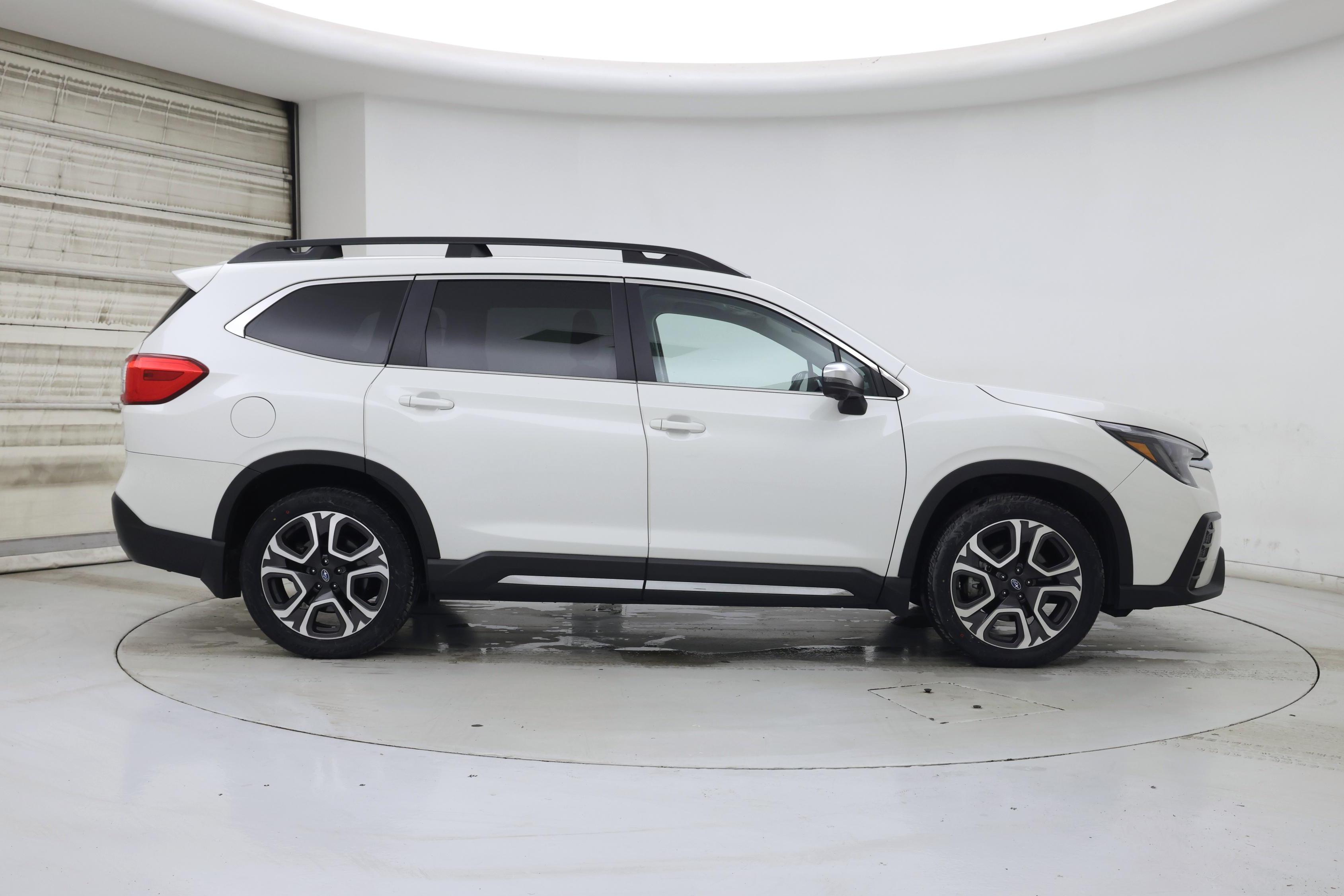 Thumbnail: 2023 Subaru Ascent - 7