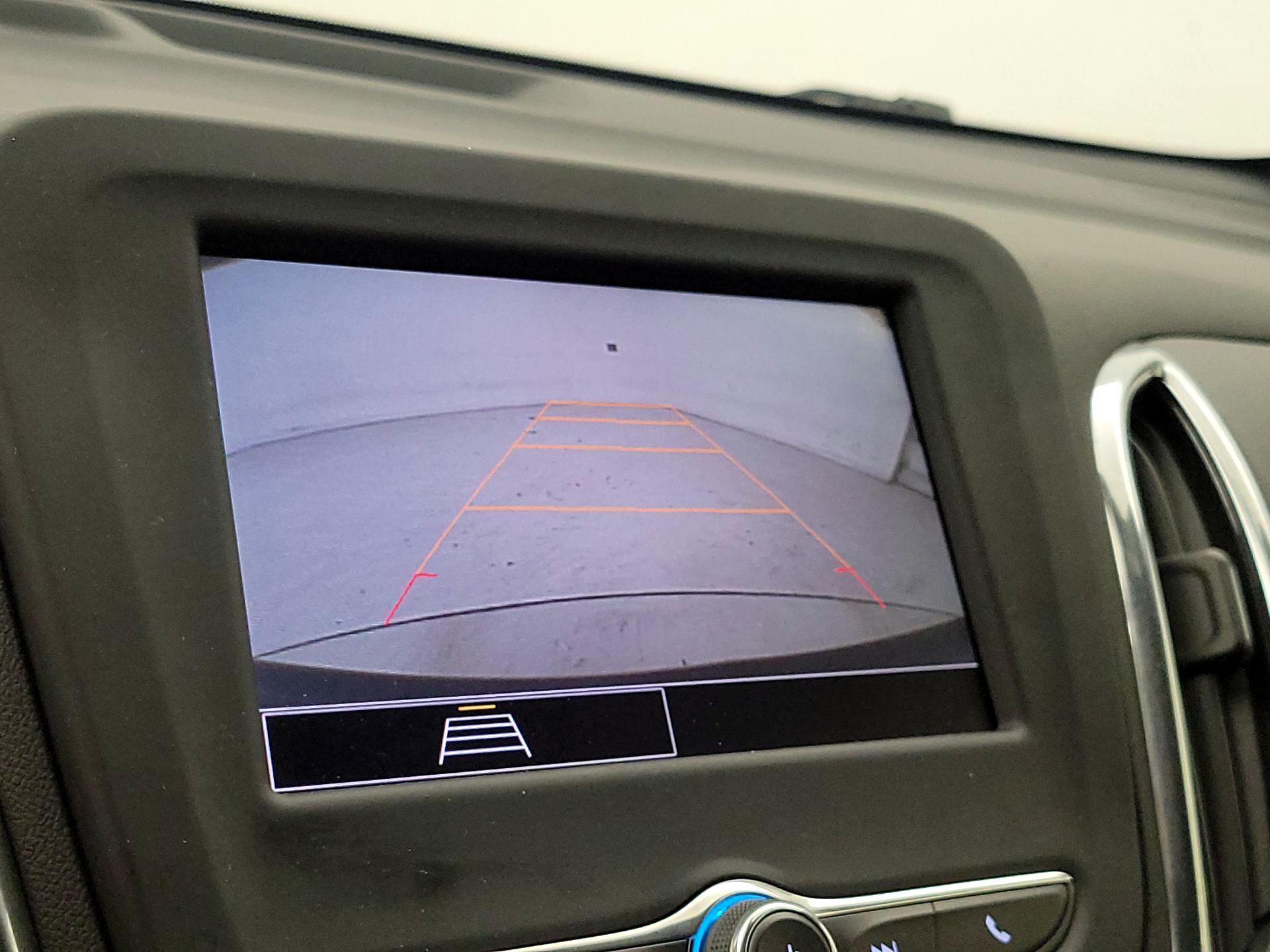 Thumbnail: 2023 Chevrolet Equinox - 14