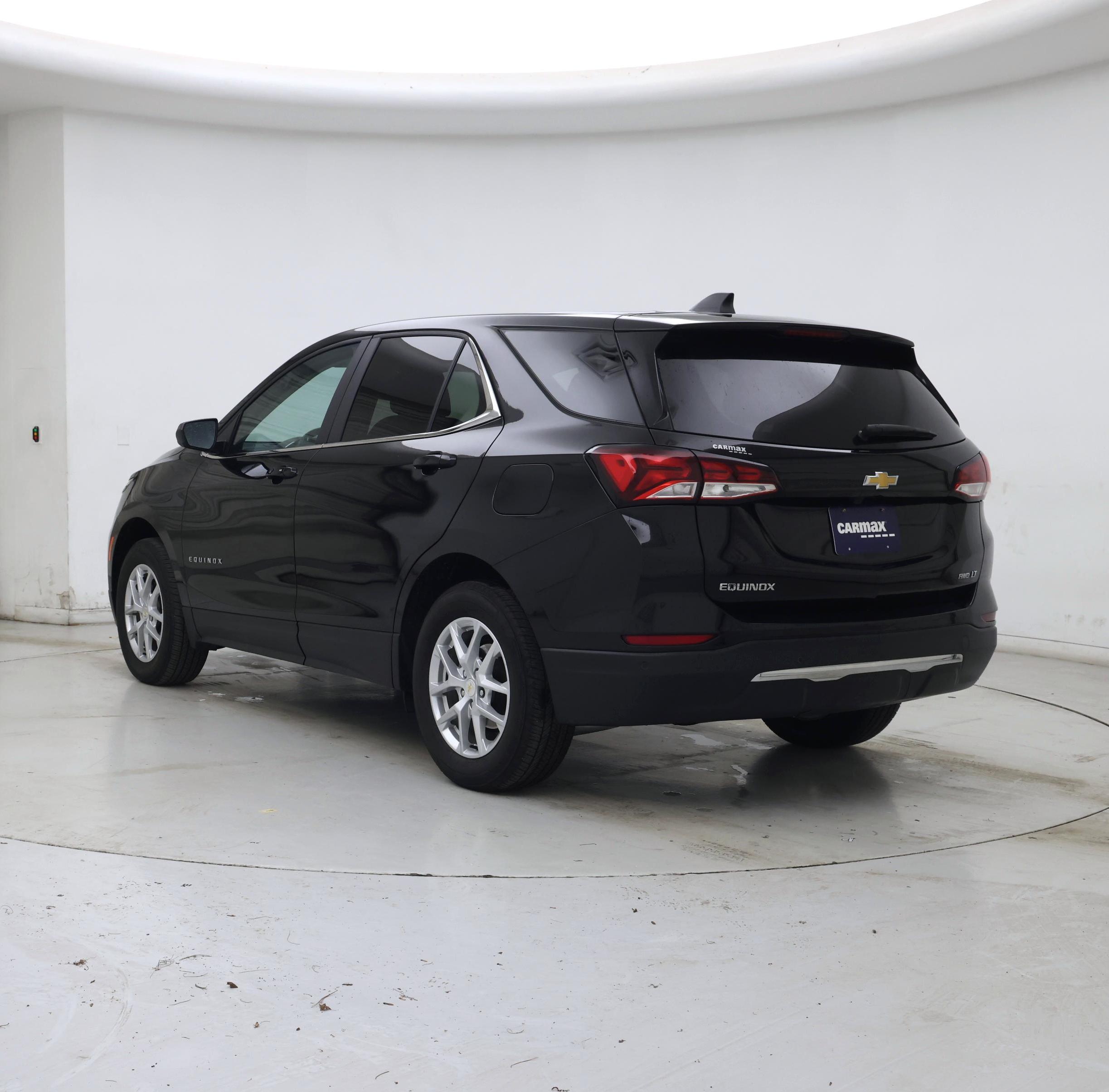 Thumbnail: 2023 Chevrolet Equinox - 2