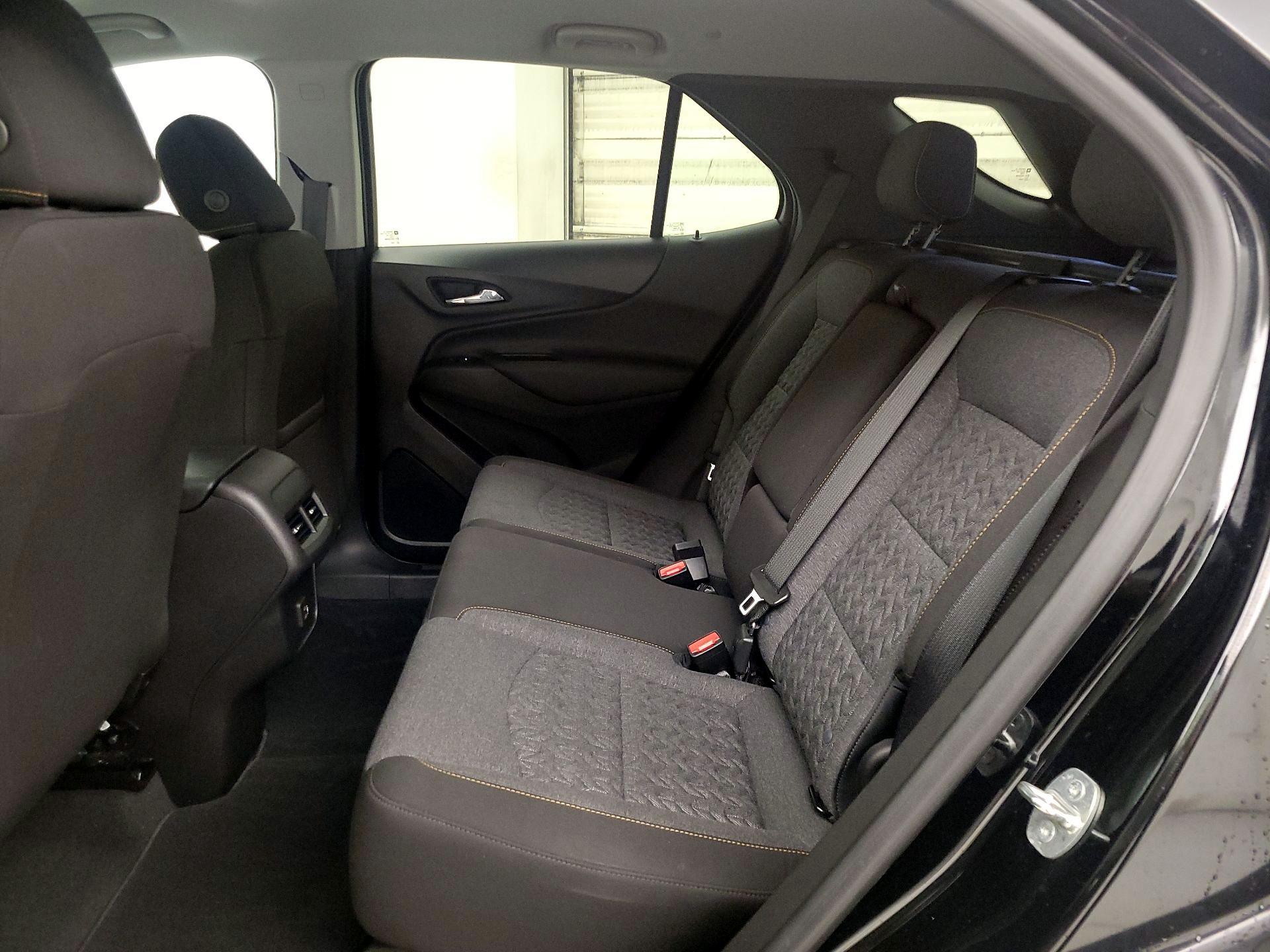 Thumbnail: 2023 Chevrolet Equinox - 19