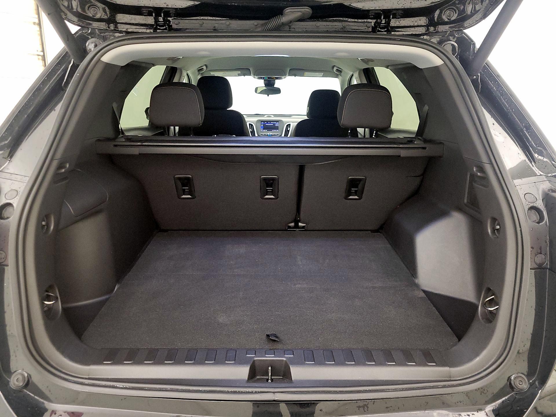 Thumbnail: 2023 Chevrolet Equinox - 20