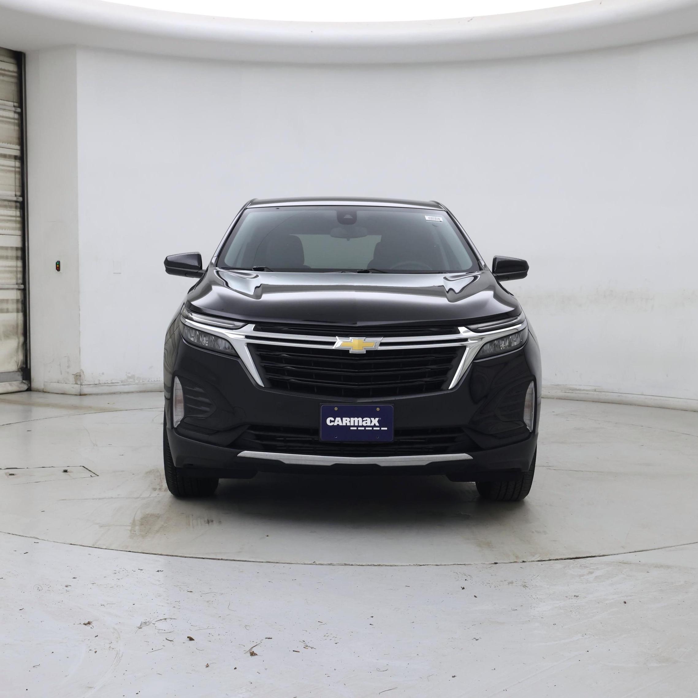 Thumbnail: 2023 Chevrolet Equinox - 5