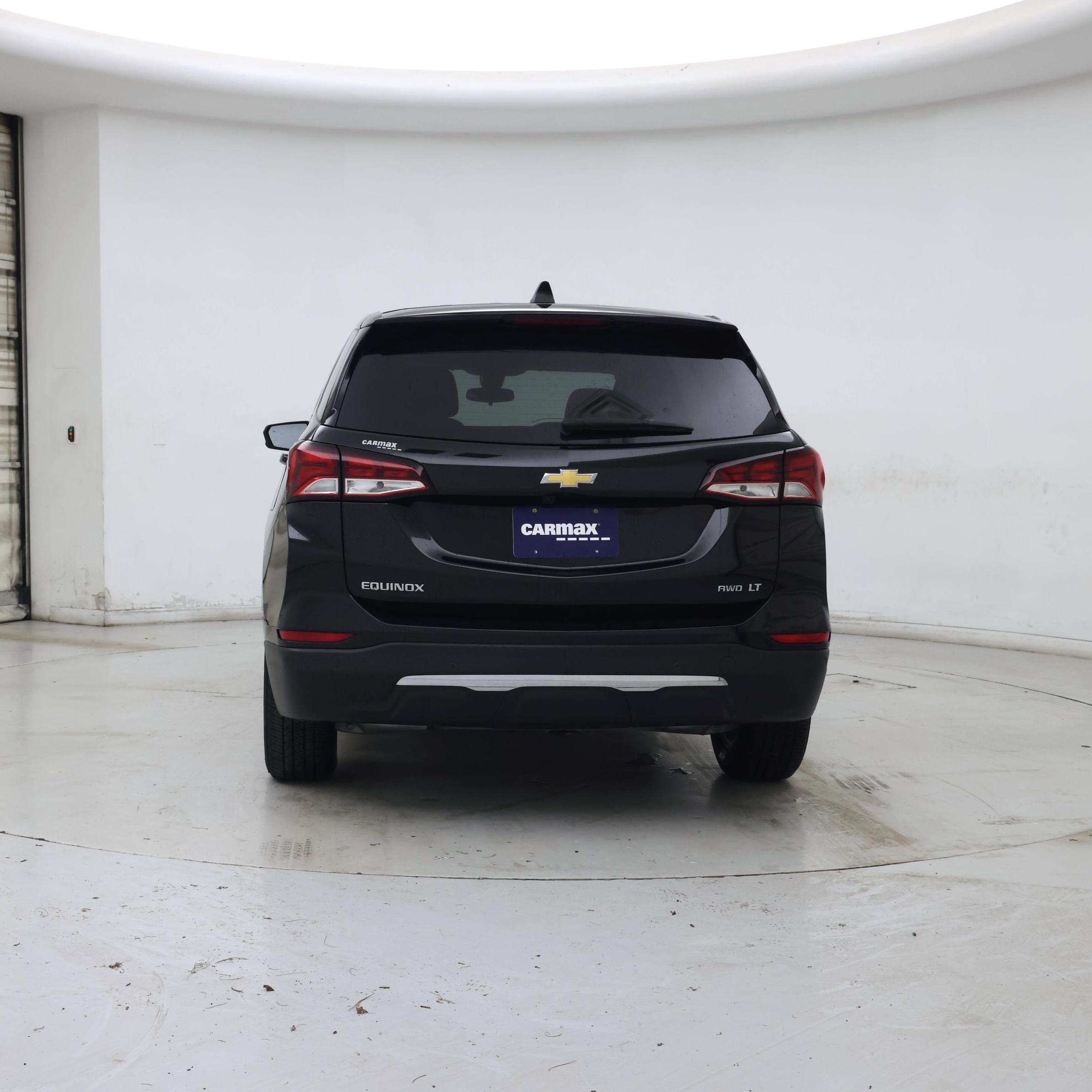 Thumbnail: 2023 Chevrolet Equinox - 6