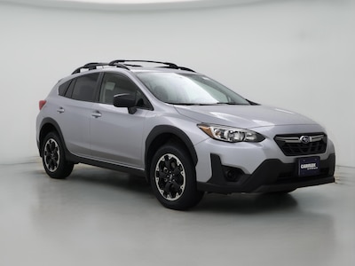 2023 Subaru Crosstrek