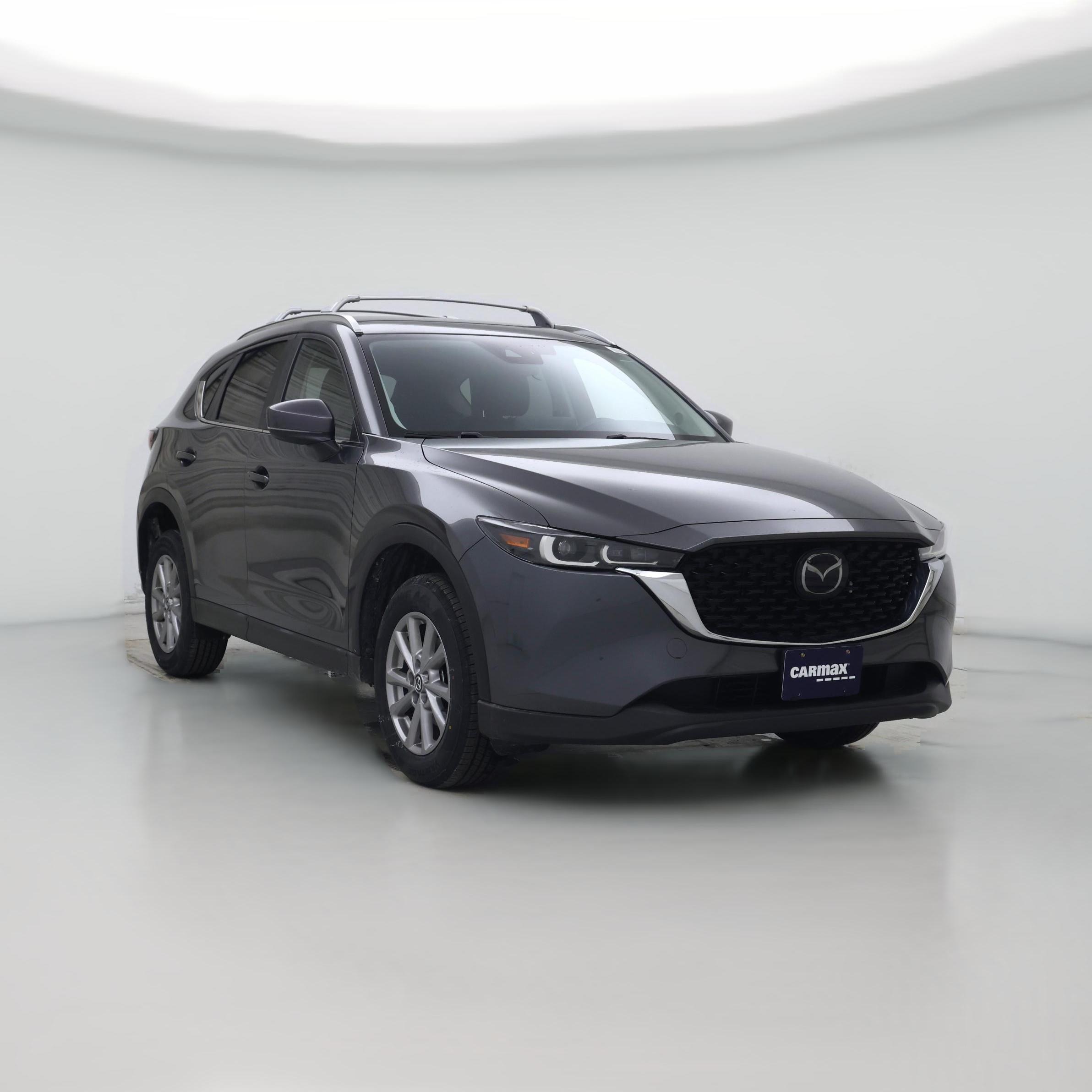 Thumbnail: 2023 Mazda CX-5 - 1