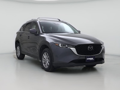 2023 Mazda CX-5 2.5 S Select Package