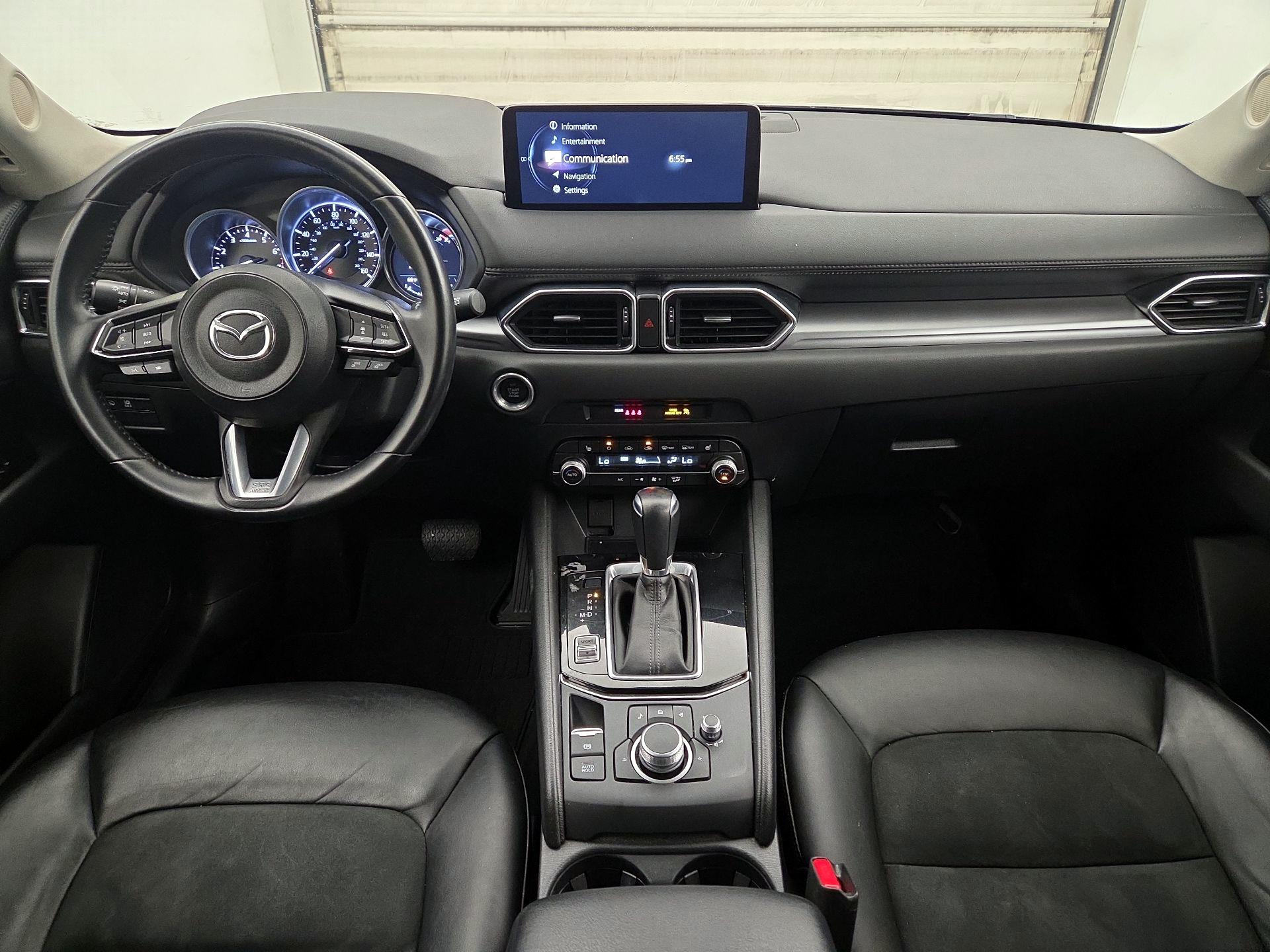 Thumbnail: 2023 Mazda CX-5 - 9