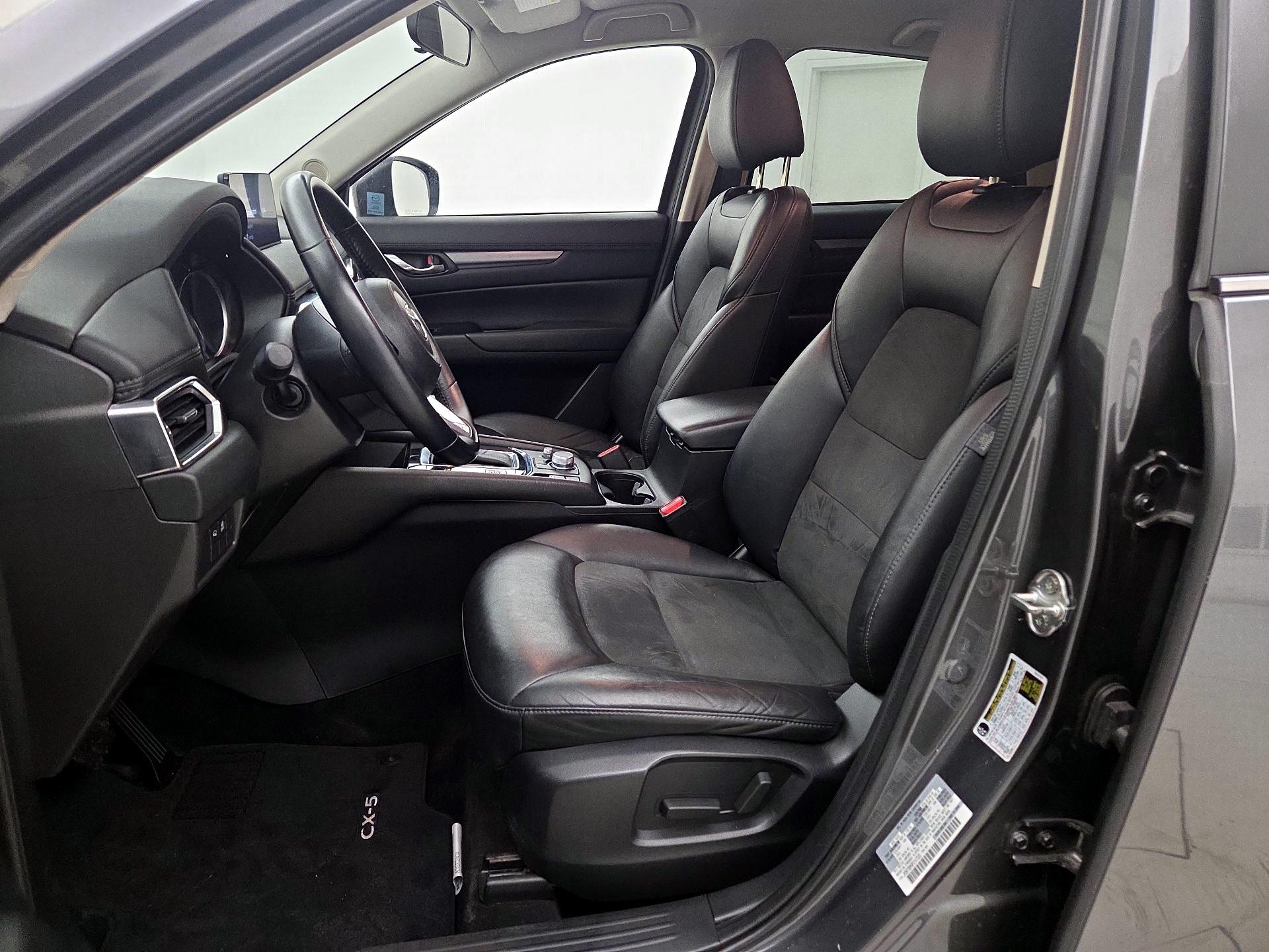 Thumbnail: 2023 Mazda CX-5 - 11