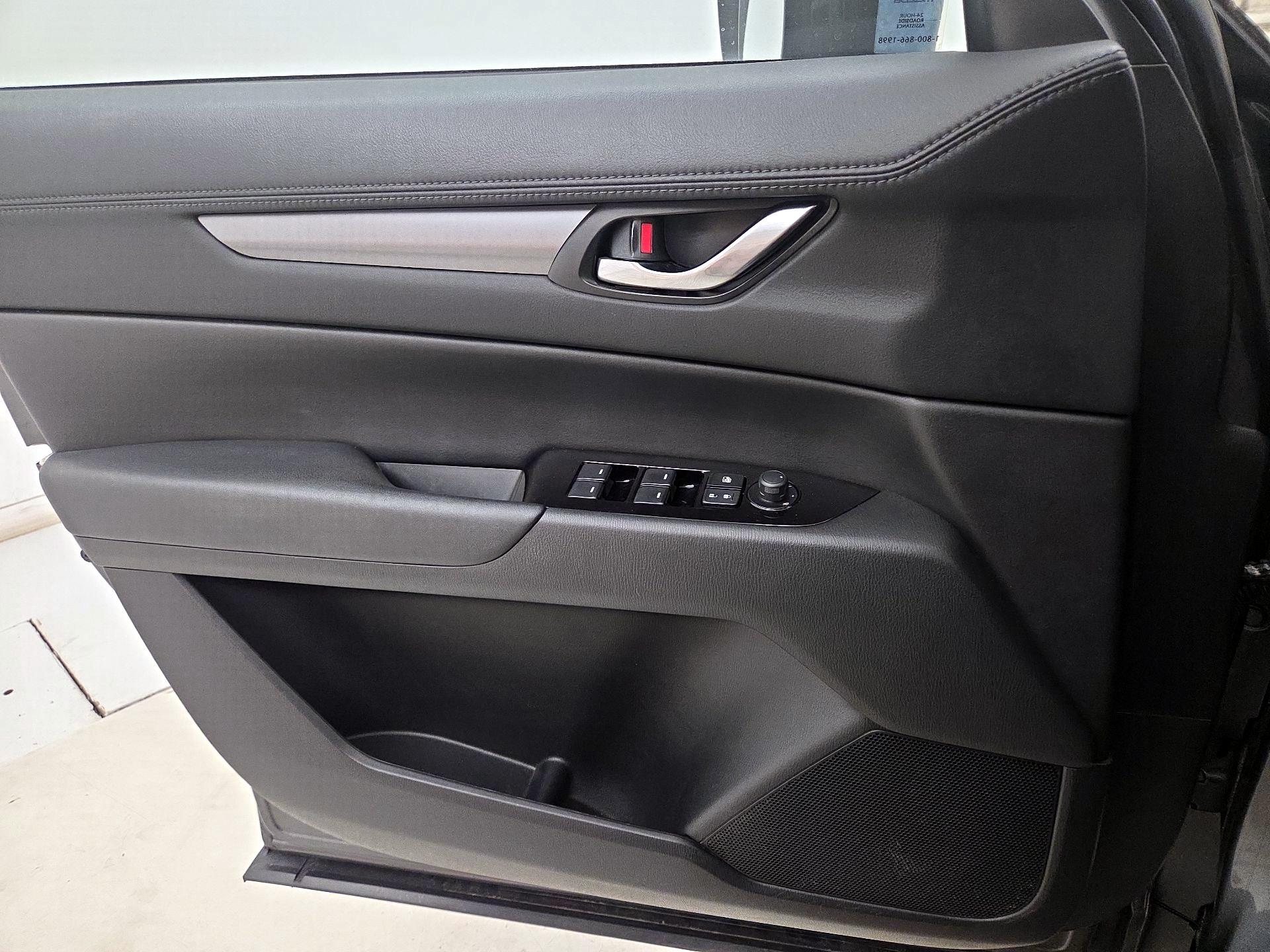 Thumbnail: 2023 Mazda CX-5 - 12