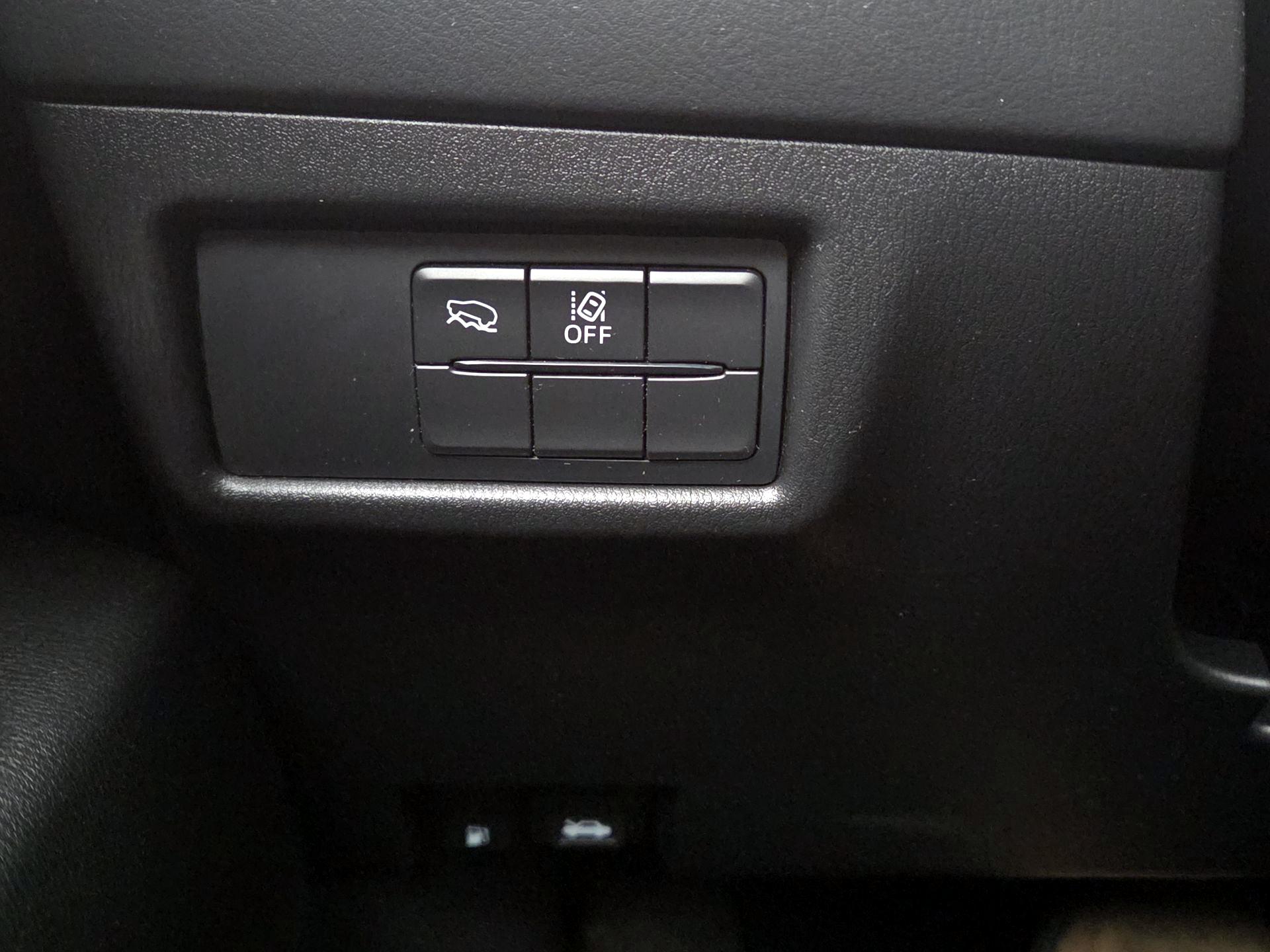 Thumbnail: 2023 Mazda CX-5 - 13