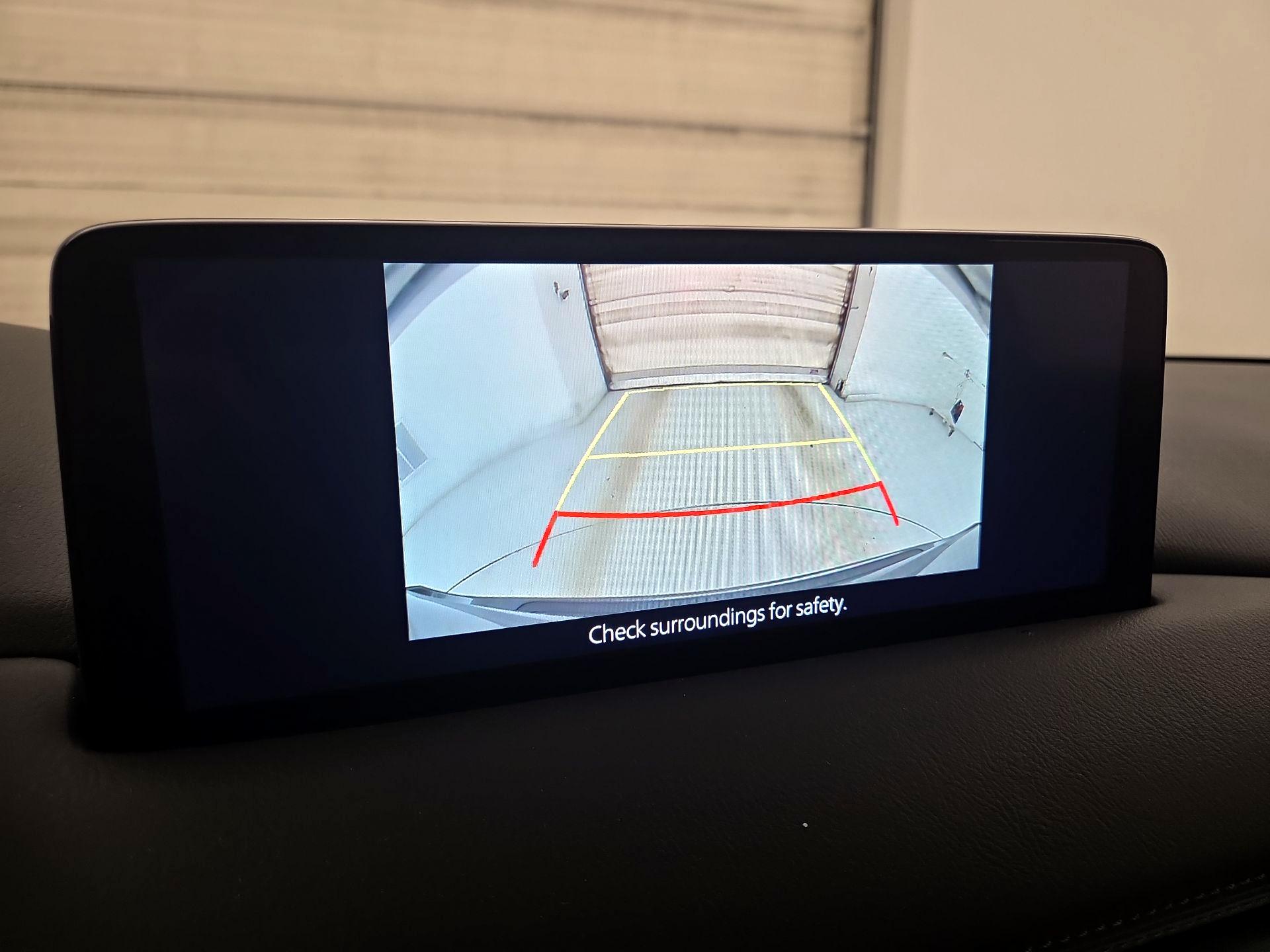 Thumbnail: 2023 Mazda CX-5 - 14