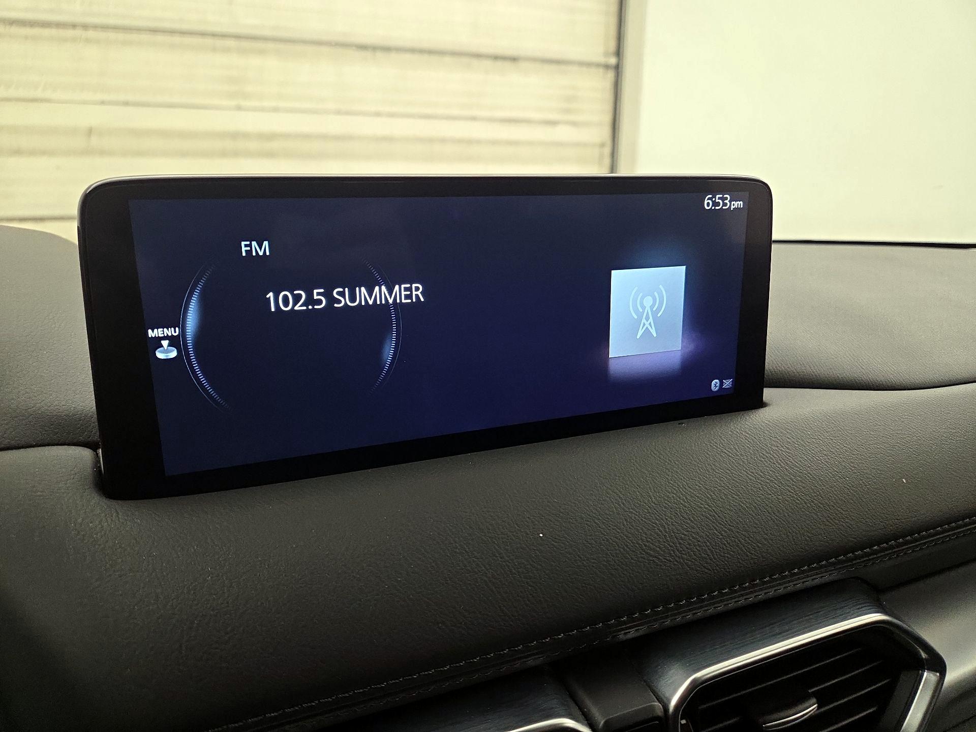 Thumbnail: 2023 Mazda CX-5 - 15