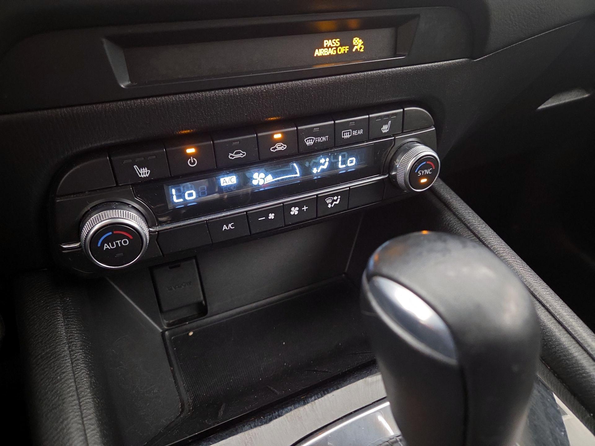 Thumbnail: 2023 Mazda CX-5 - 16