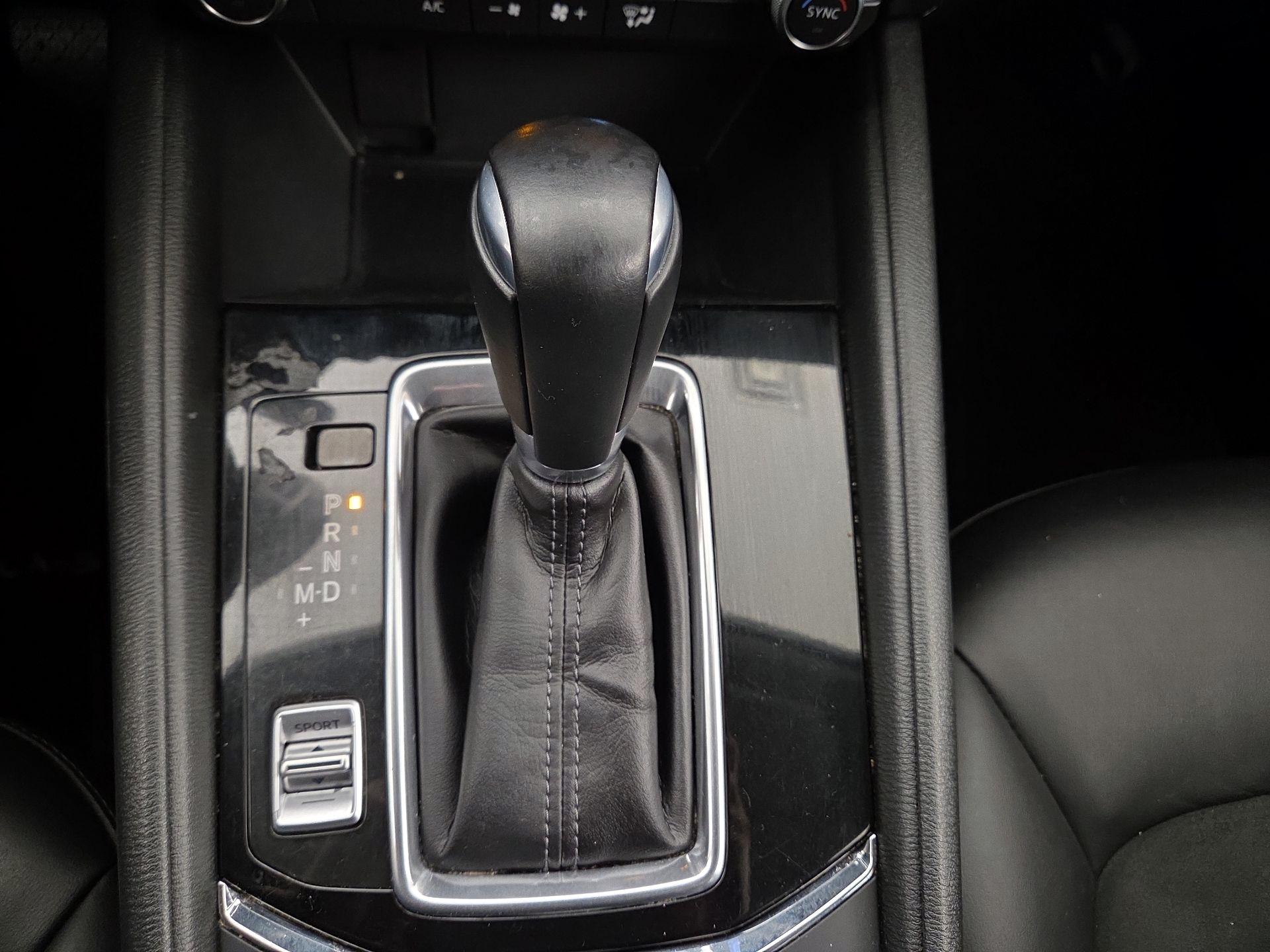 Thumbnail: 2023 Mazda CX-5 - 17