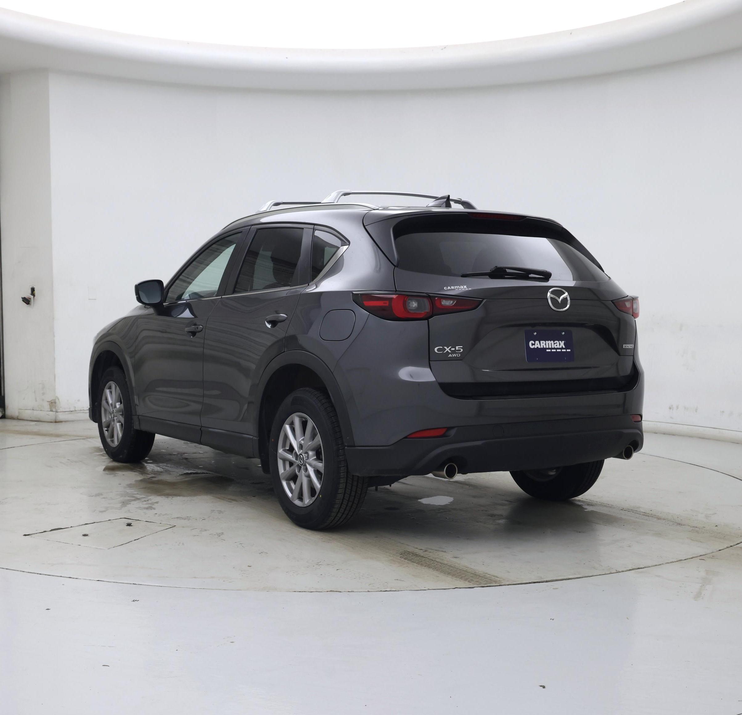 Thumbnail: 2023 Mazda CX-5 - 2
