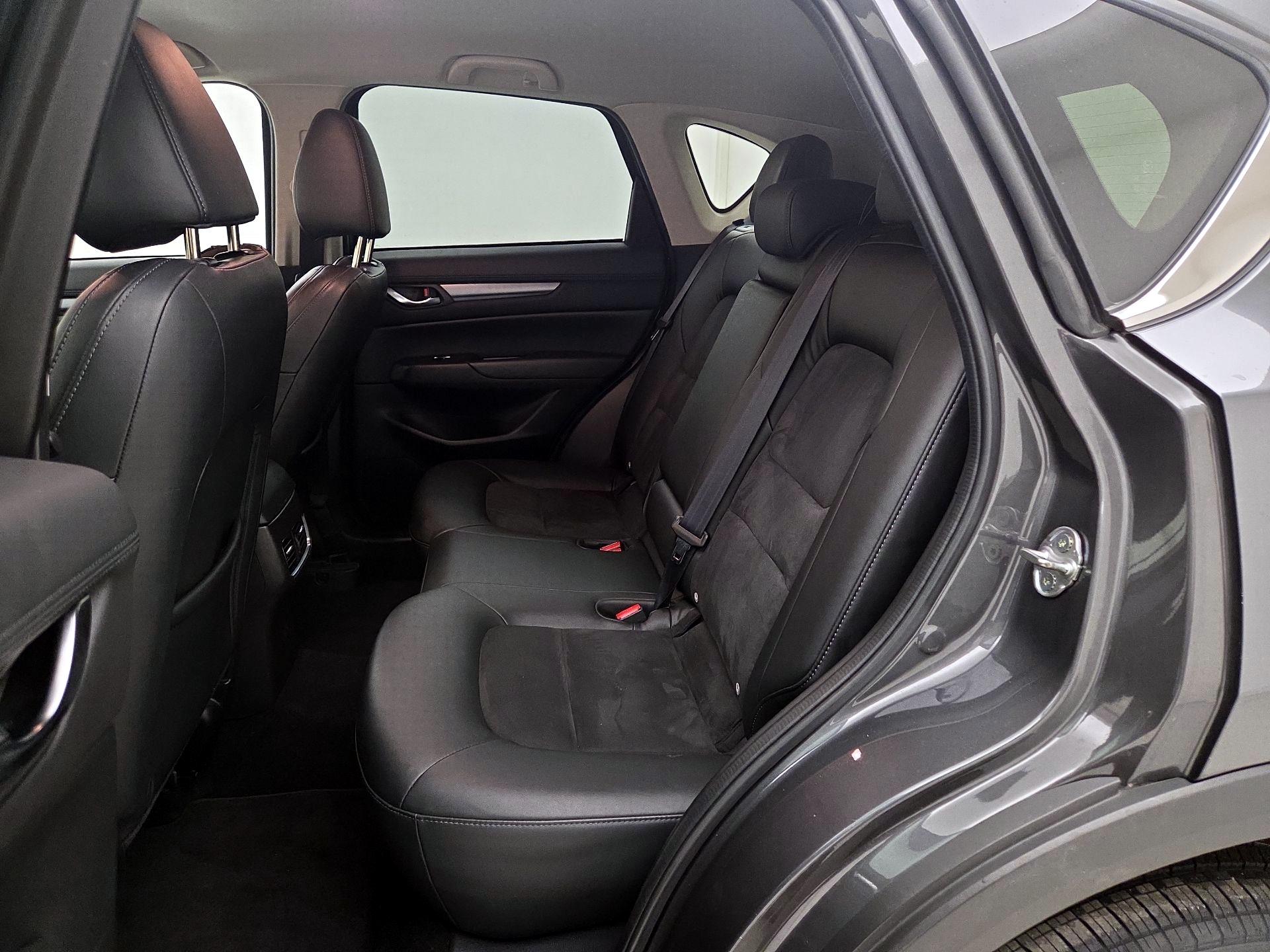 Thumbnail: 2023 Mazda CX-5 - 19