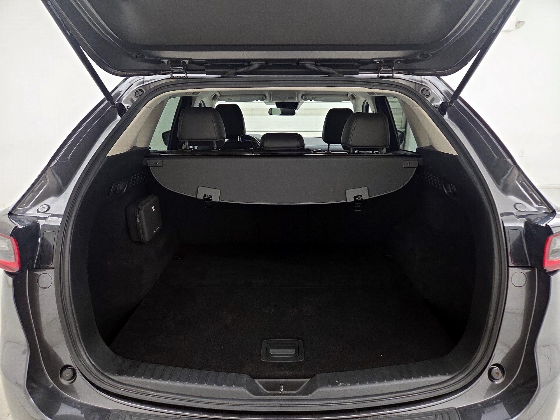 Thumbnail: 2023 Mazda CX-5 - 20