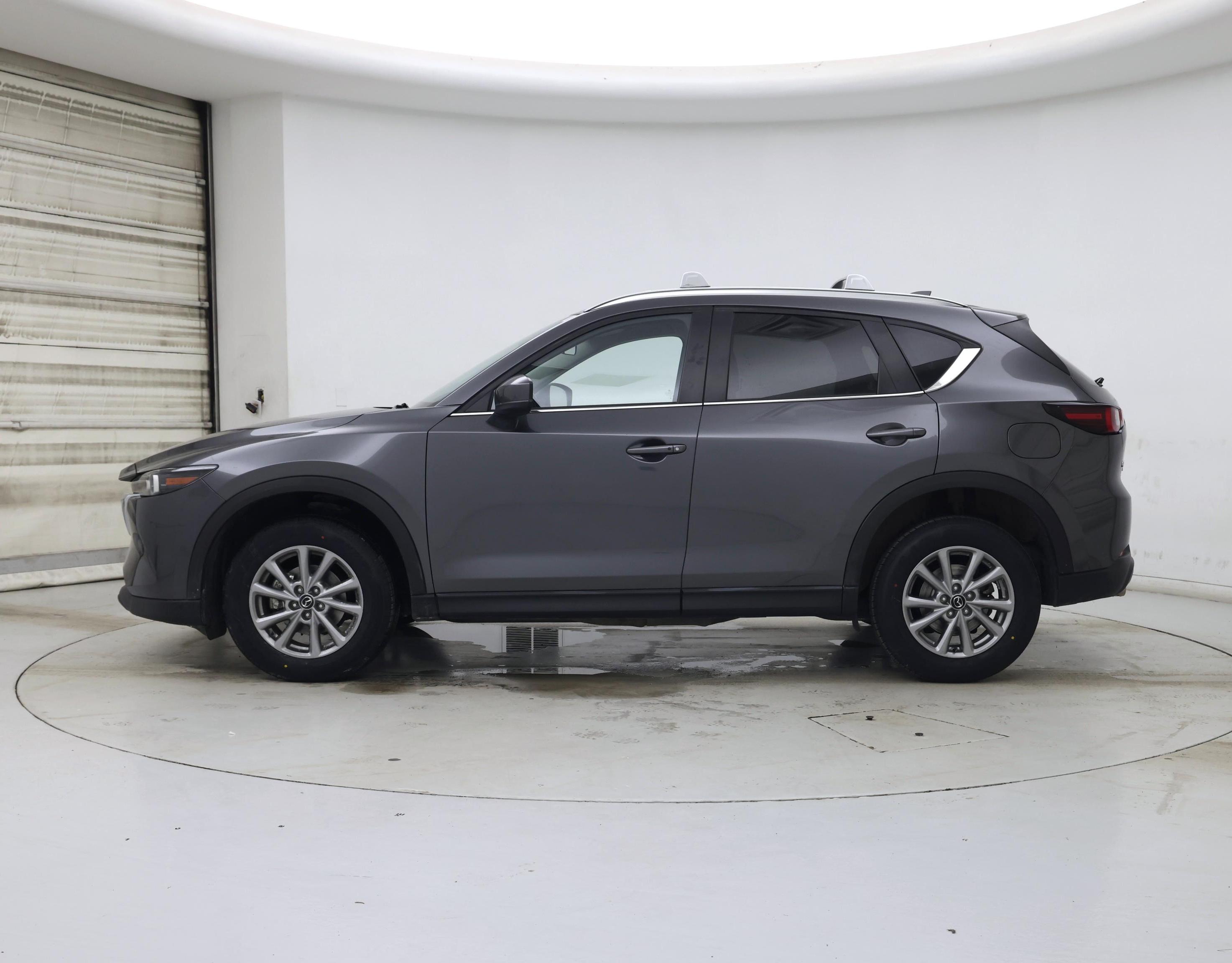 Thumbnail: 2023 Mazda CX-5 - 3