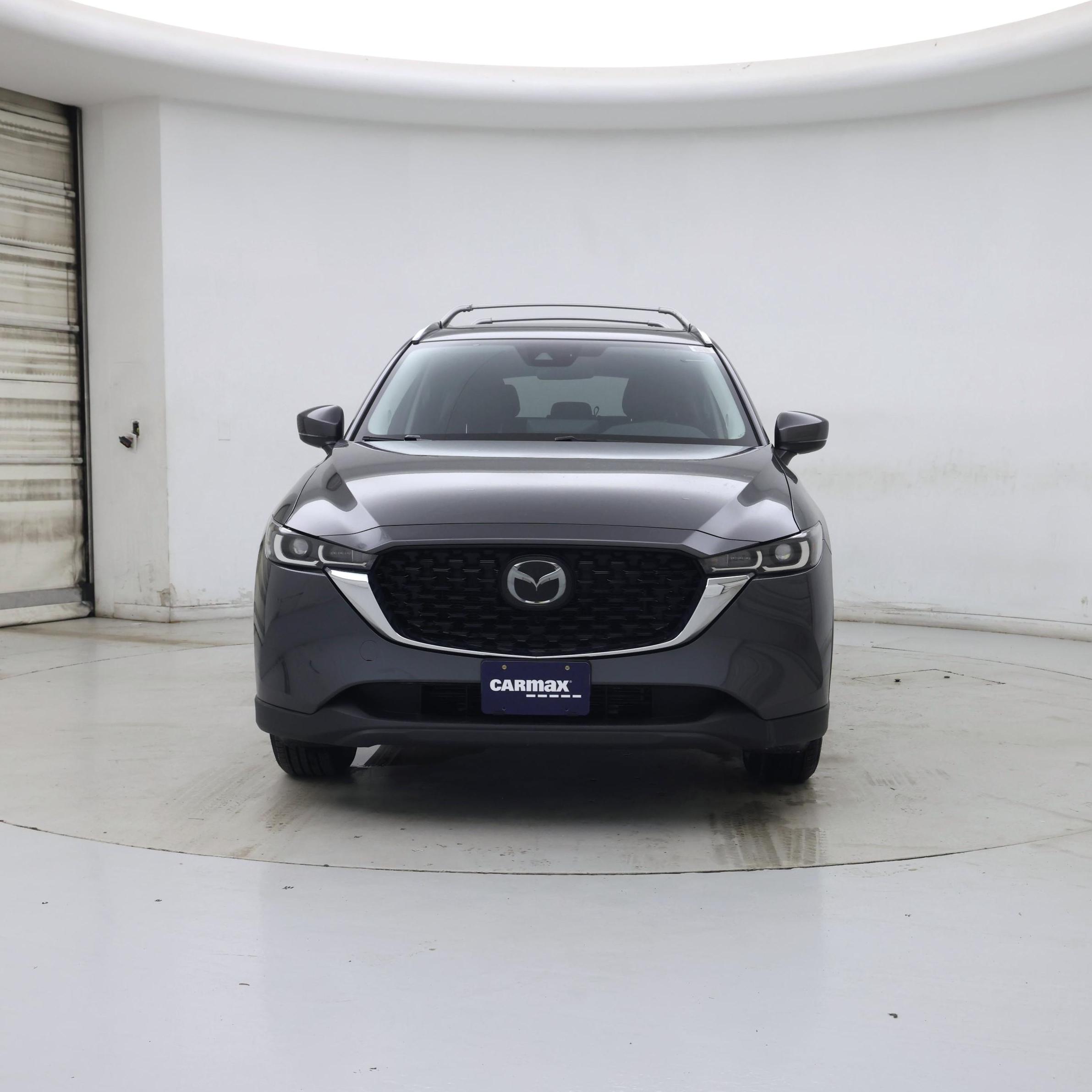 Thumbnail: 2023 Mazda CX-5 - 5