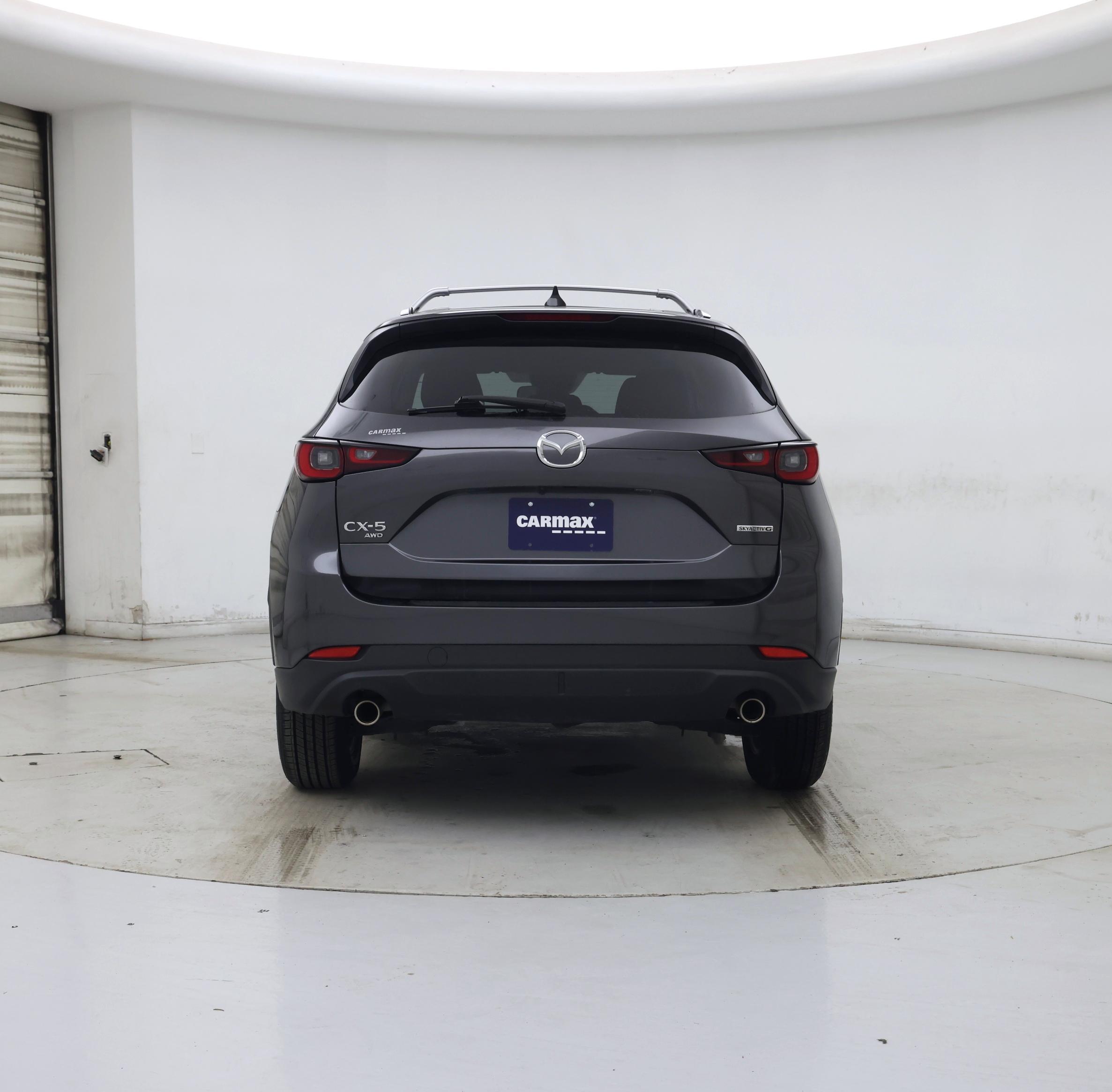 Thumbnail: 2023 Mazda CX-5 - 6