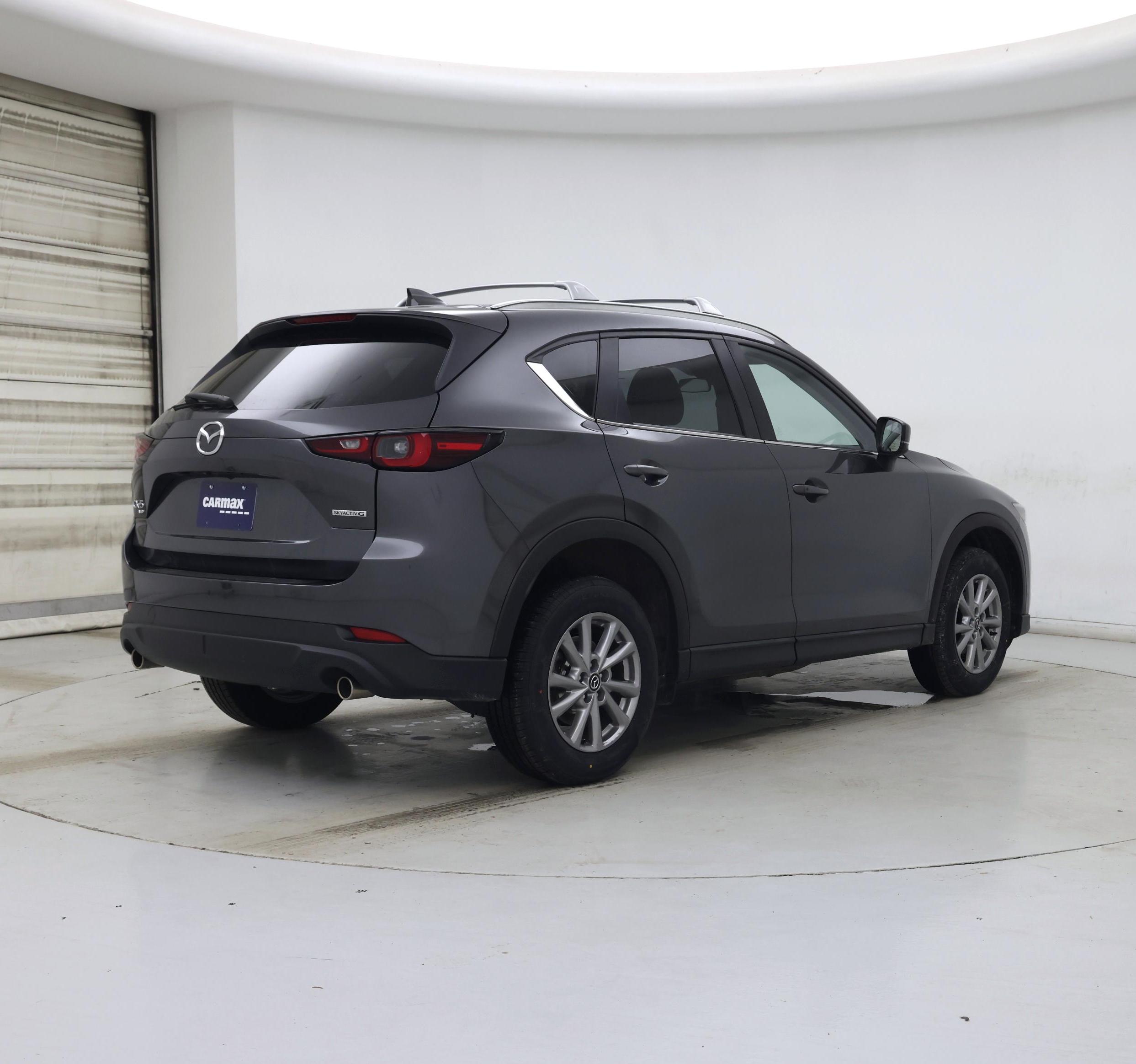 Thumbnail: 2023 Mazda CX-5 - 8
