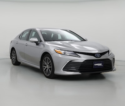 2023 Toyota Camry Hybrid XLE